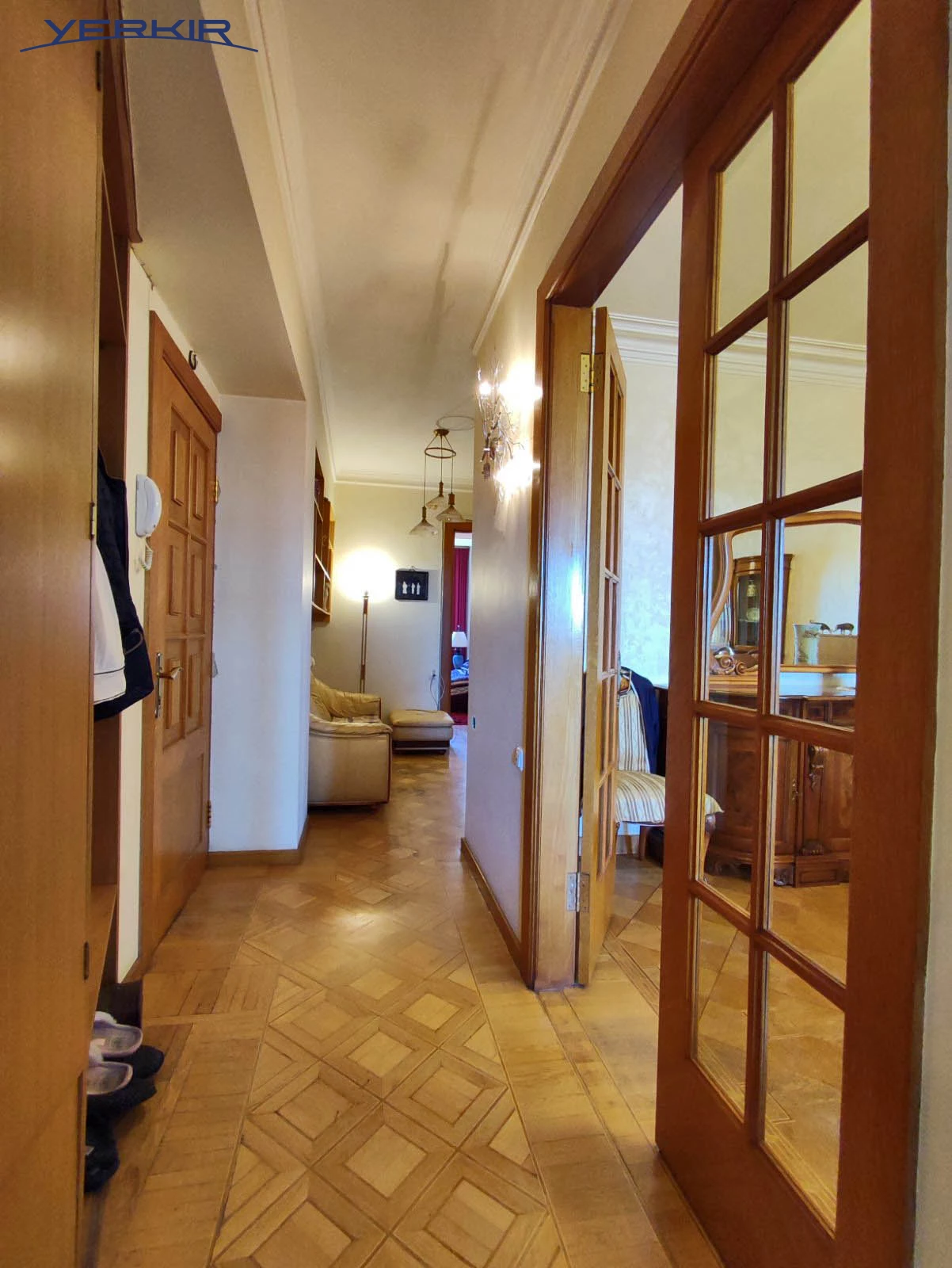 Բնակարաններ Կոդ` 4+311034