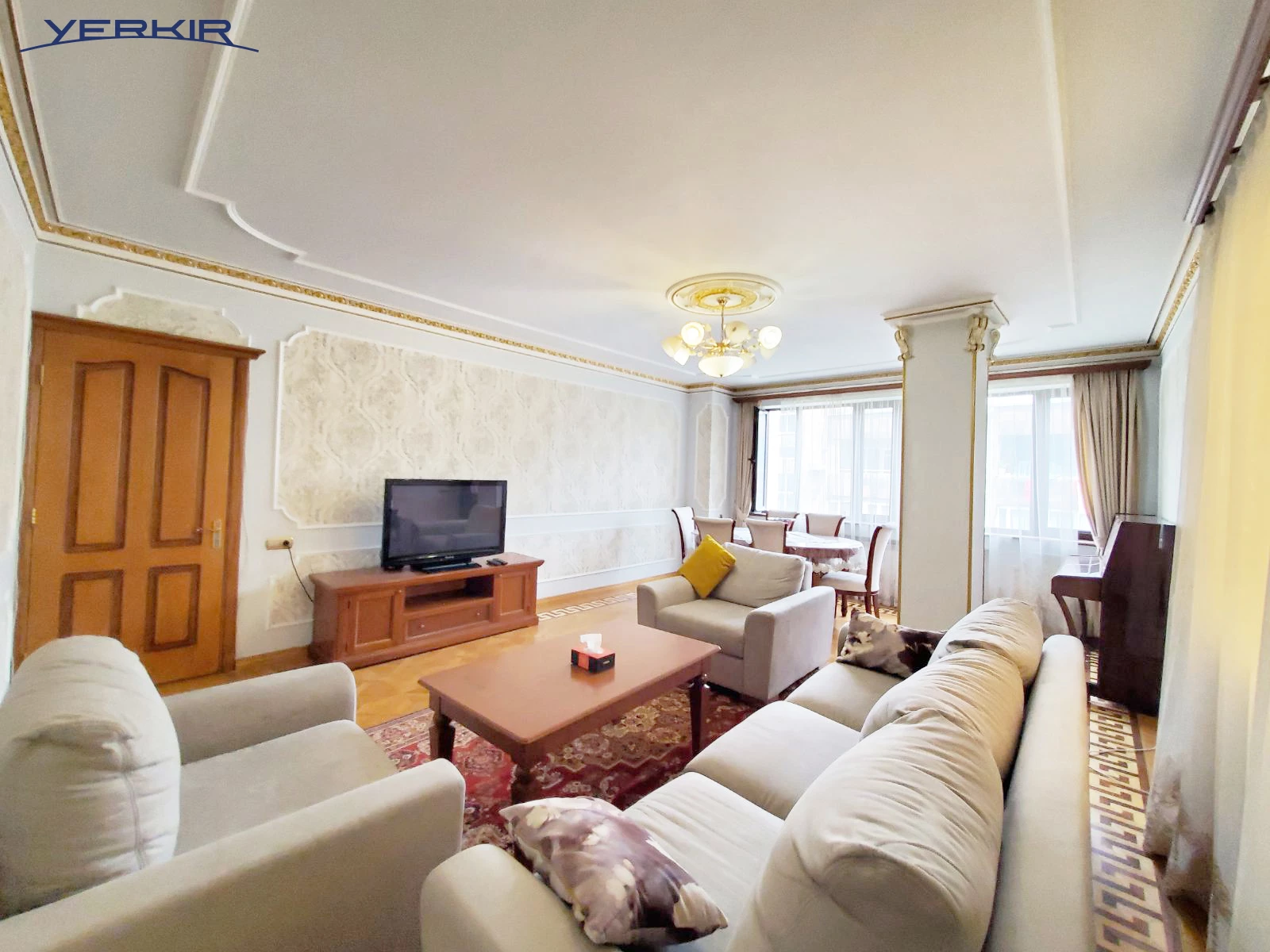 Apartments Code: 2+318891