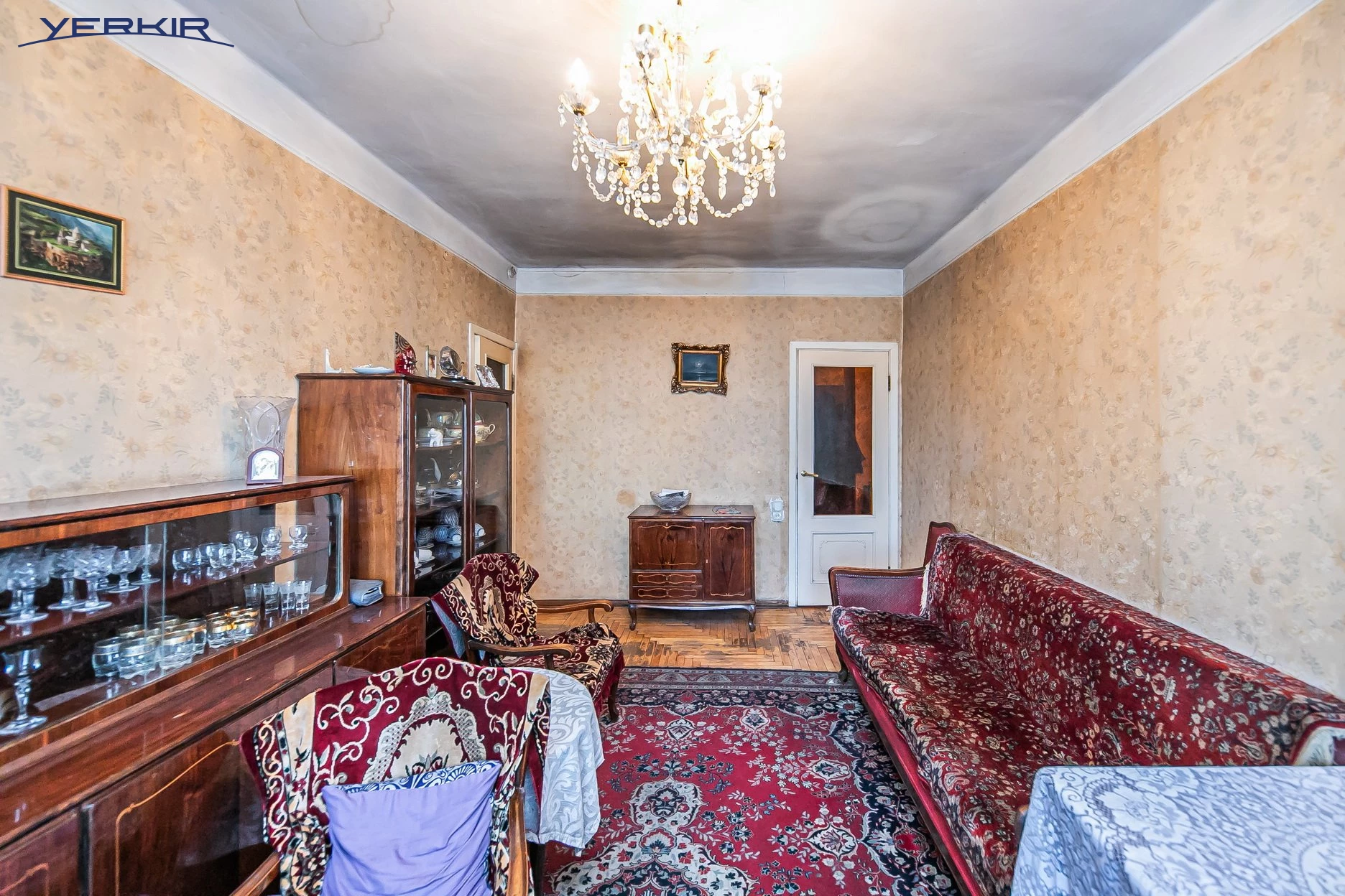 Квартиры Код 3+217209