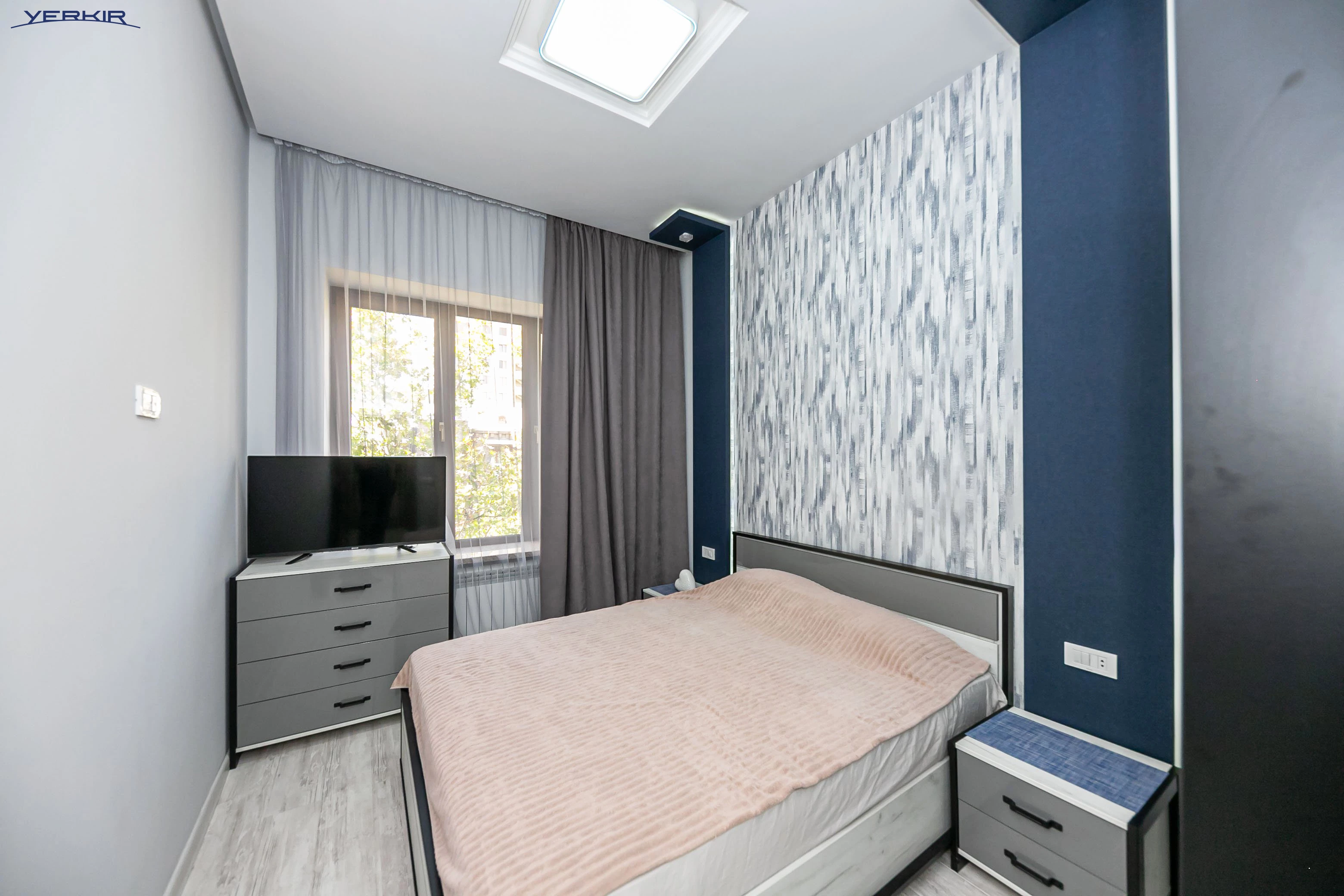 Квартиры Код 9+320920