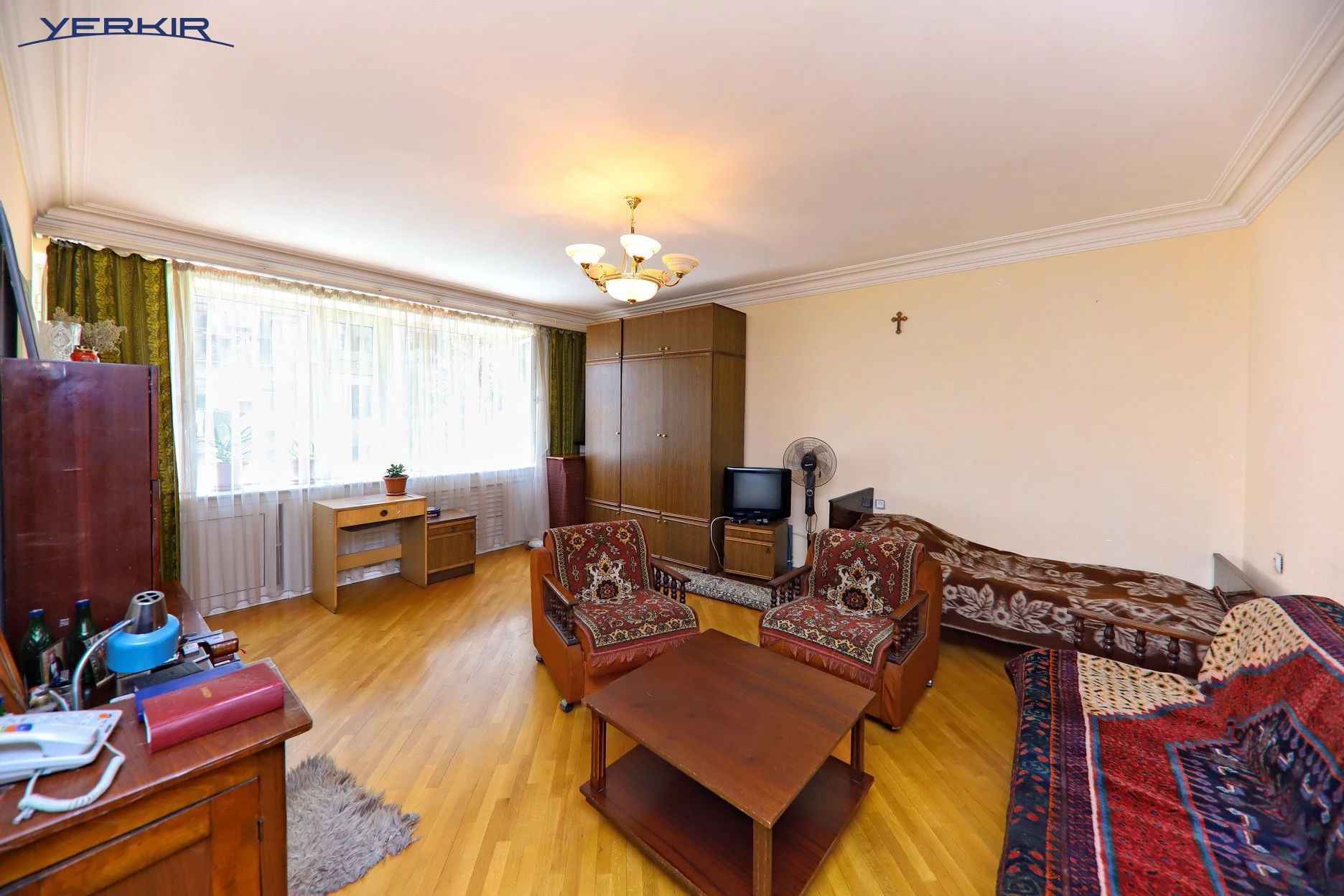 Բնակարաններ Կոդ` 3+110821