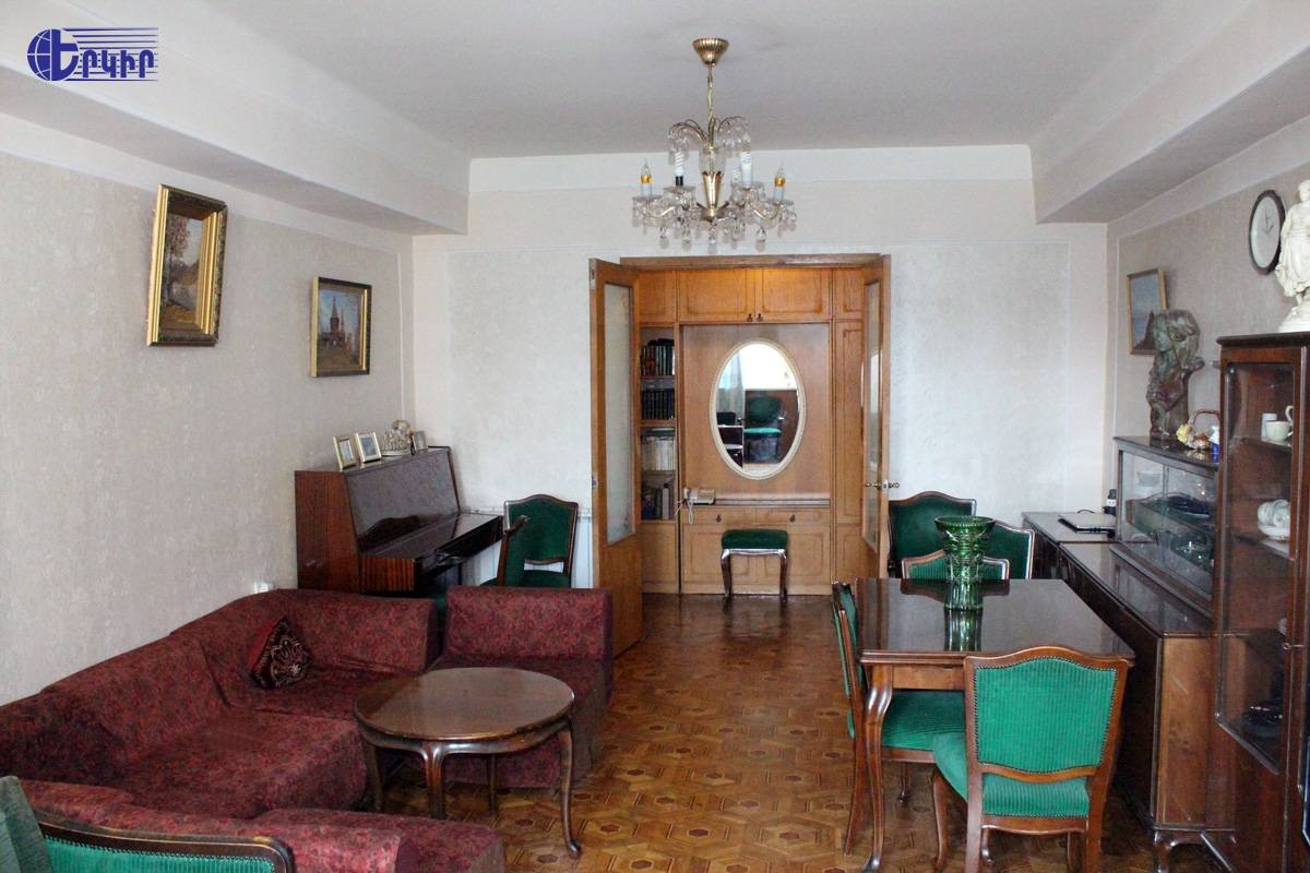 Բնակարաններ Կոդ` 6+22555