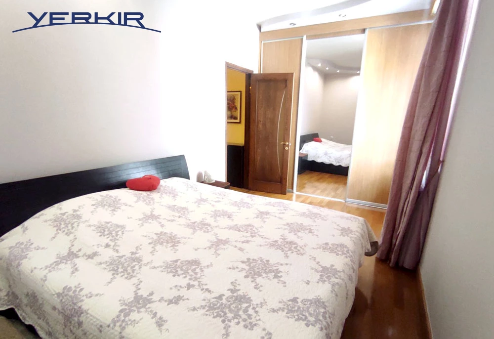 Apartments Code: 2+307883