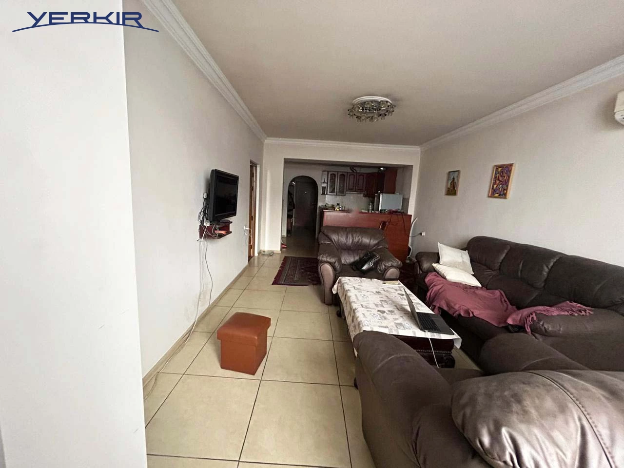 Квартиры Код 5+215557