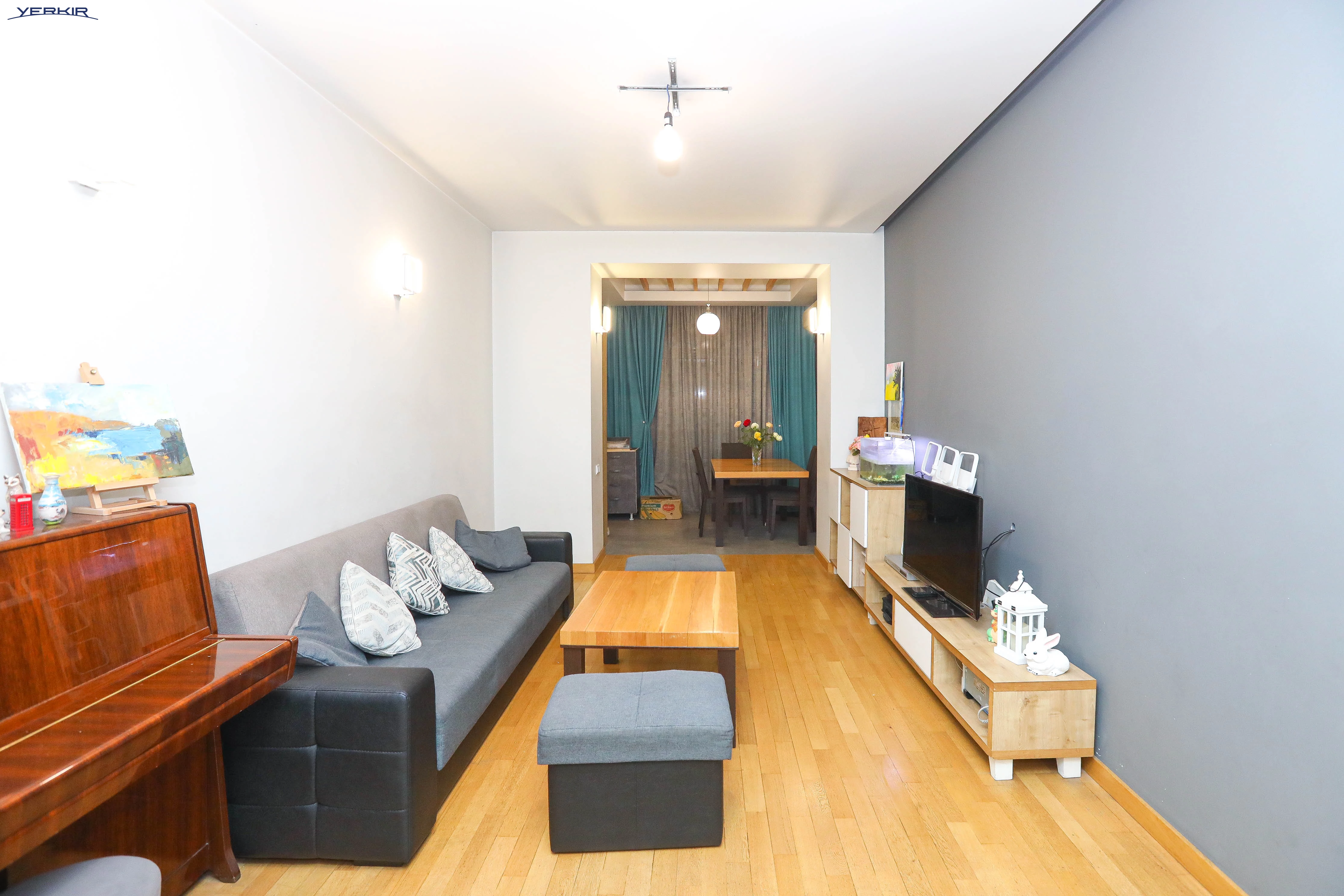 Квартиры Код 10+320497