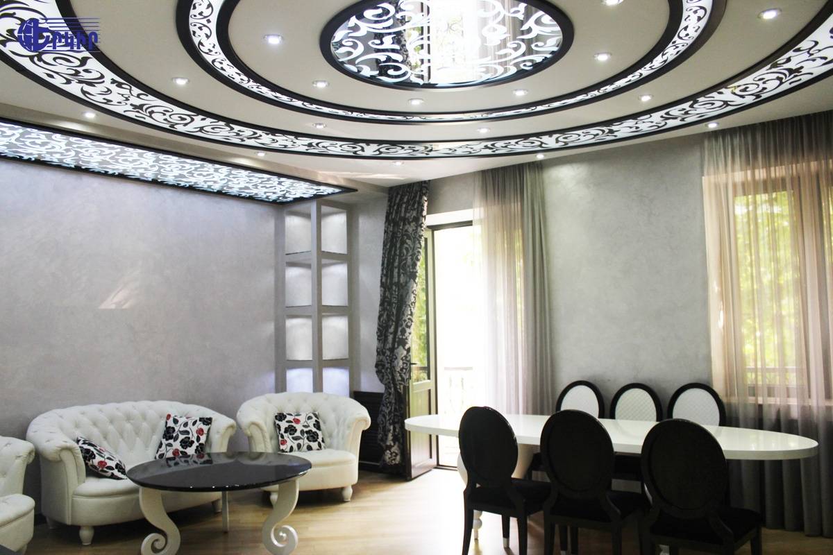 Բնակարաններ Կոդ` 2+20713