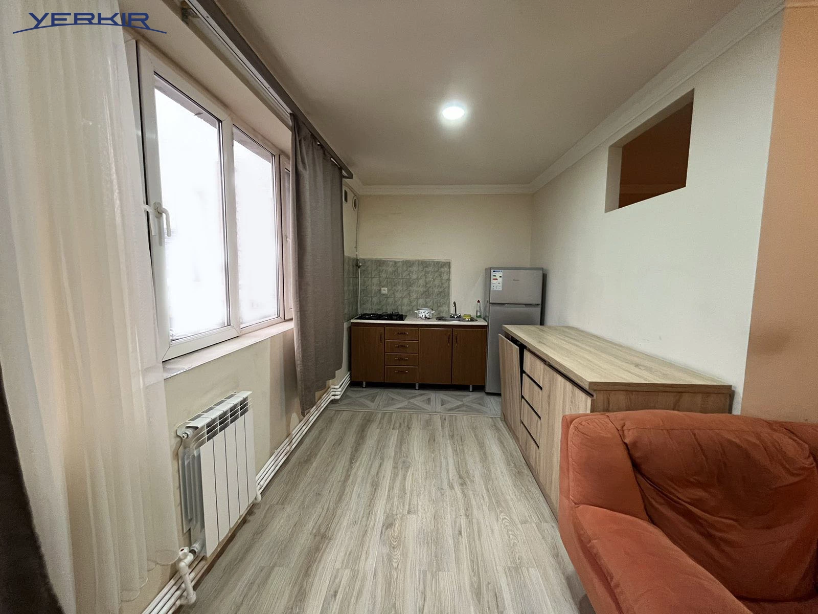 Apartments Code: 2+215133