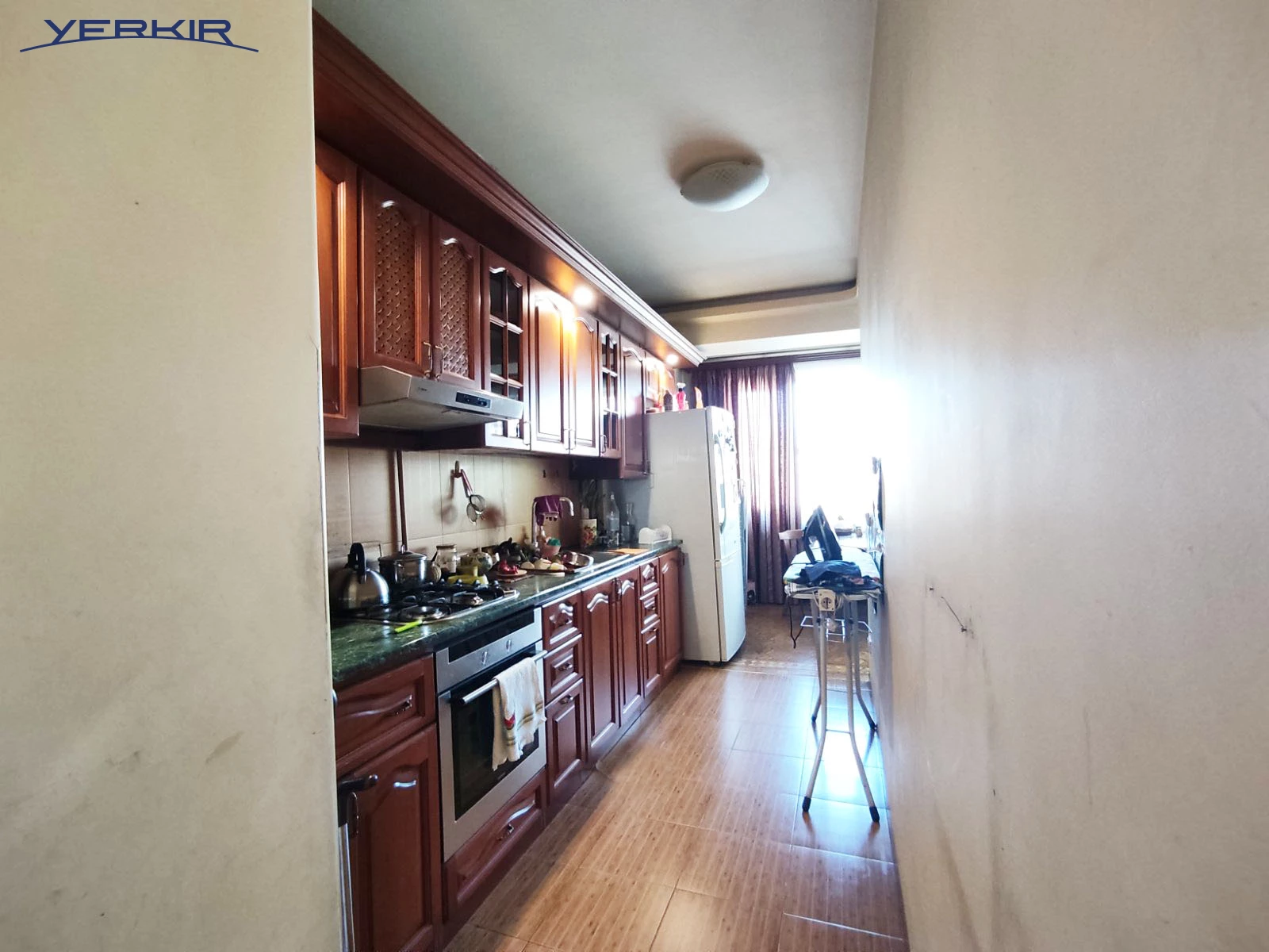 Apartments Code: 9+414546