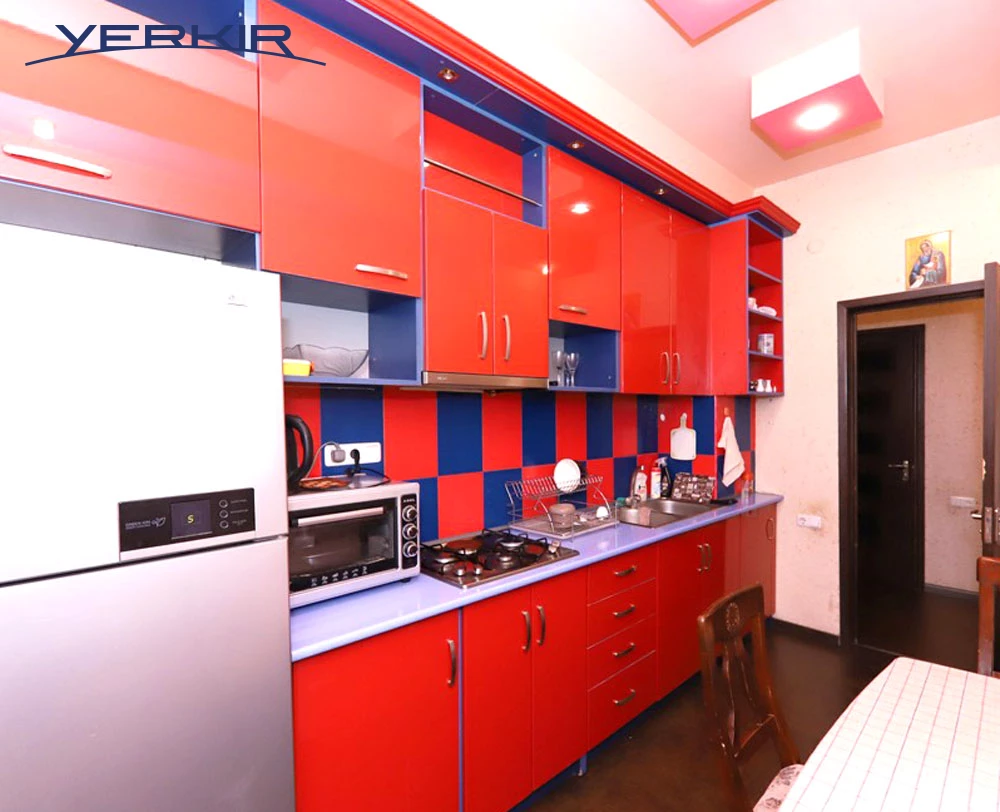 Բնակարաններ Կոդ` 10+309014