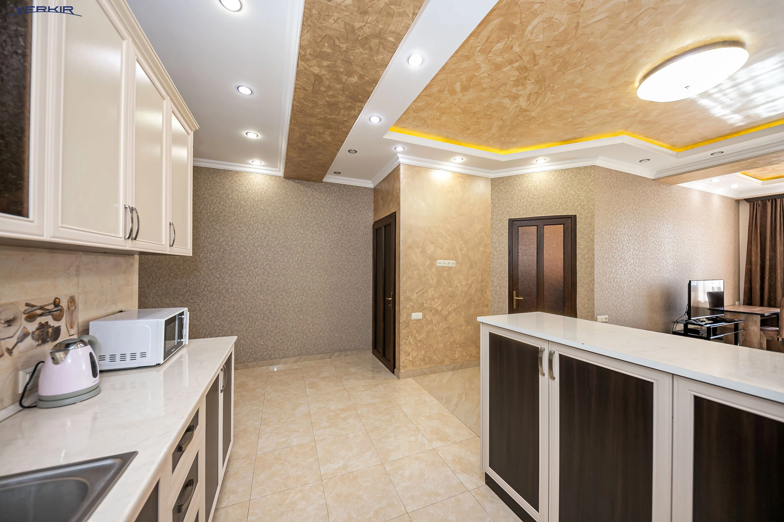 Квартиры Код 2+23552