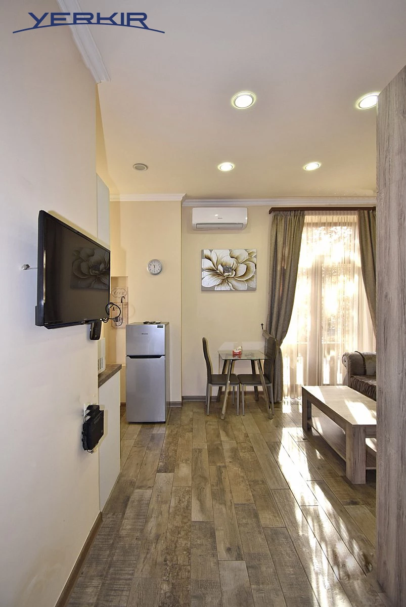 Apartments Code: 3+100399