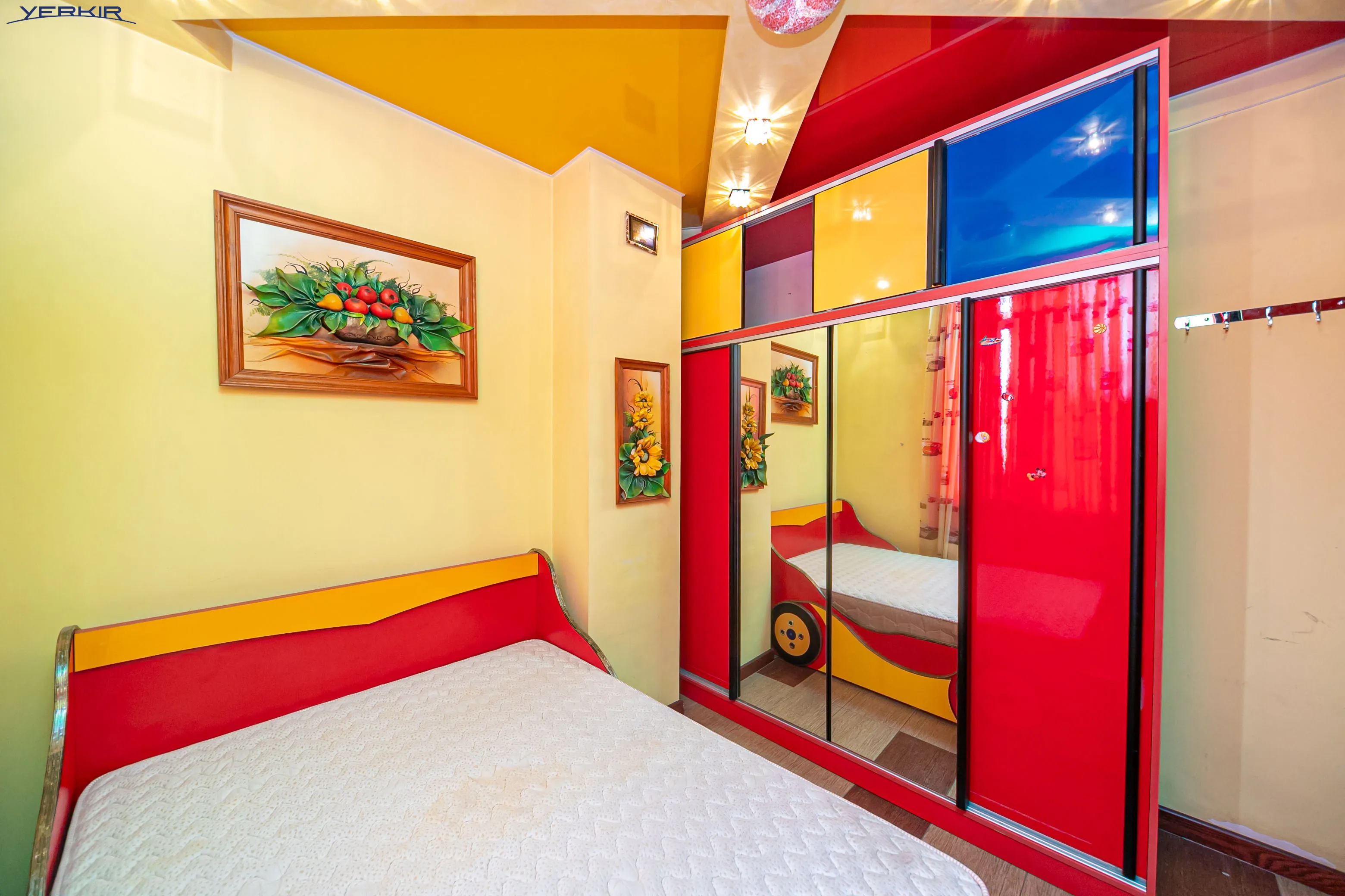 Квартиры Код 10+3174090