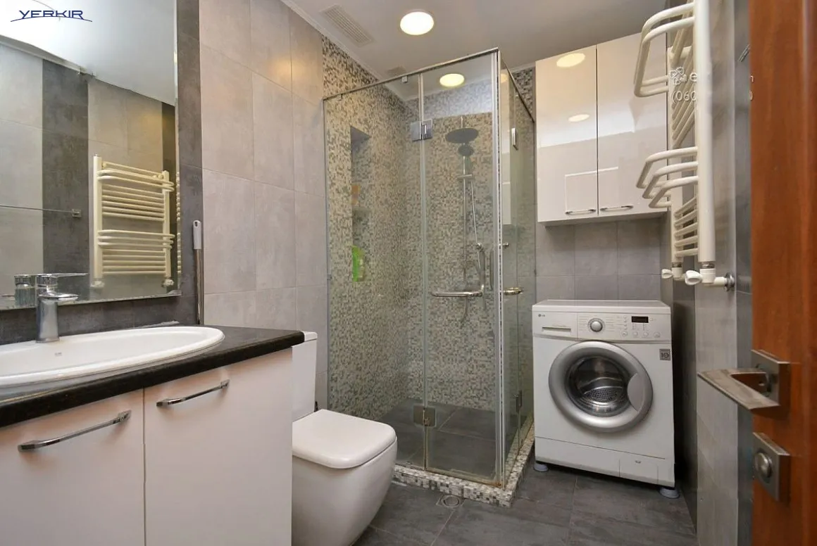 Apartments Code: 1+4899133