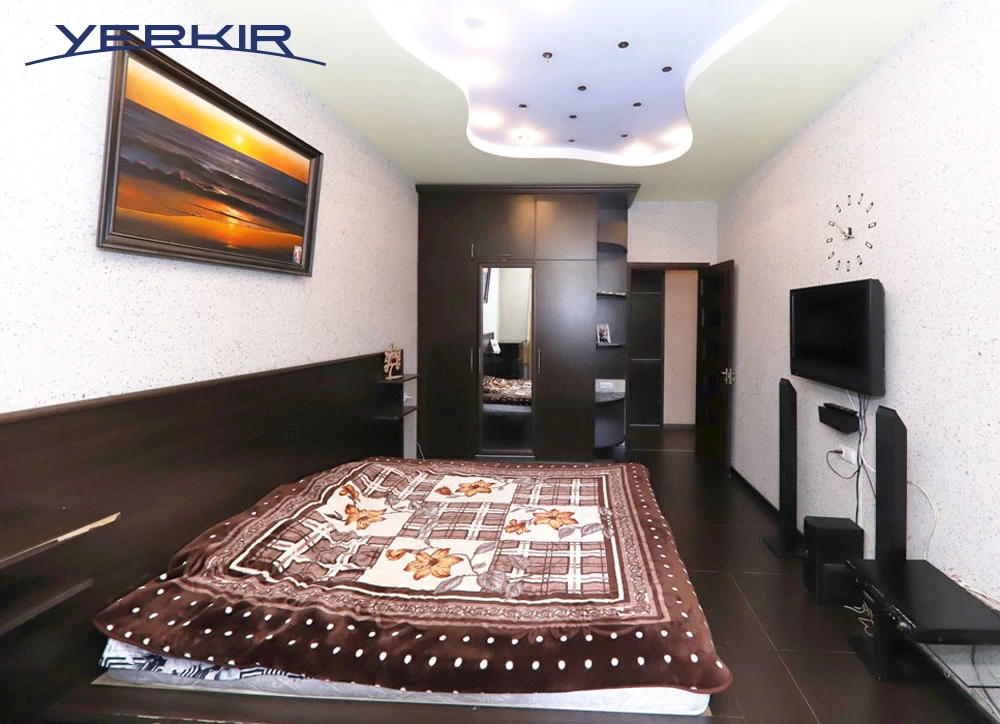 Apartments Code: 10+309014