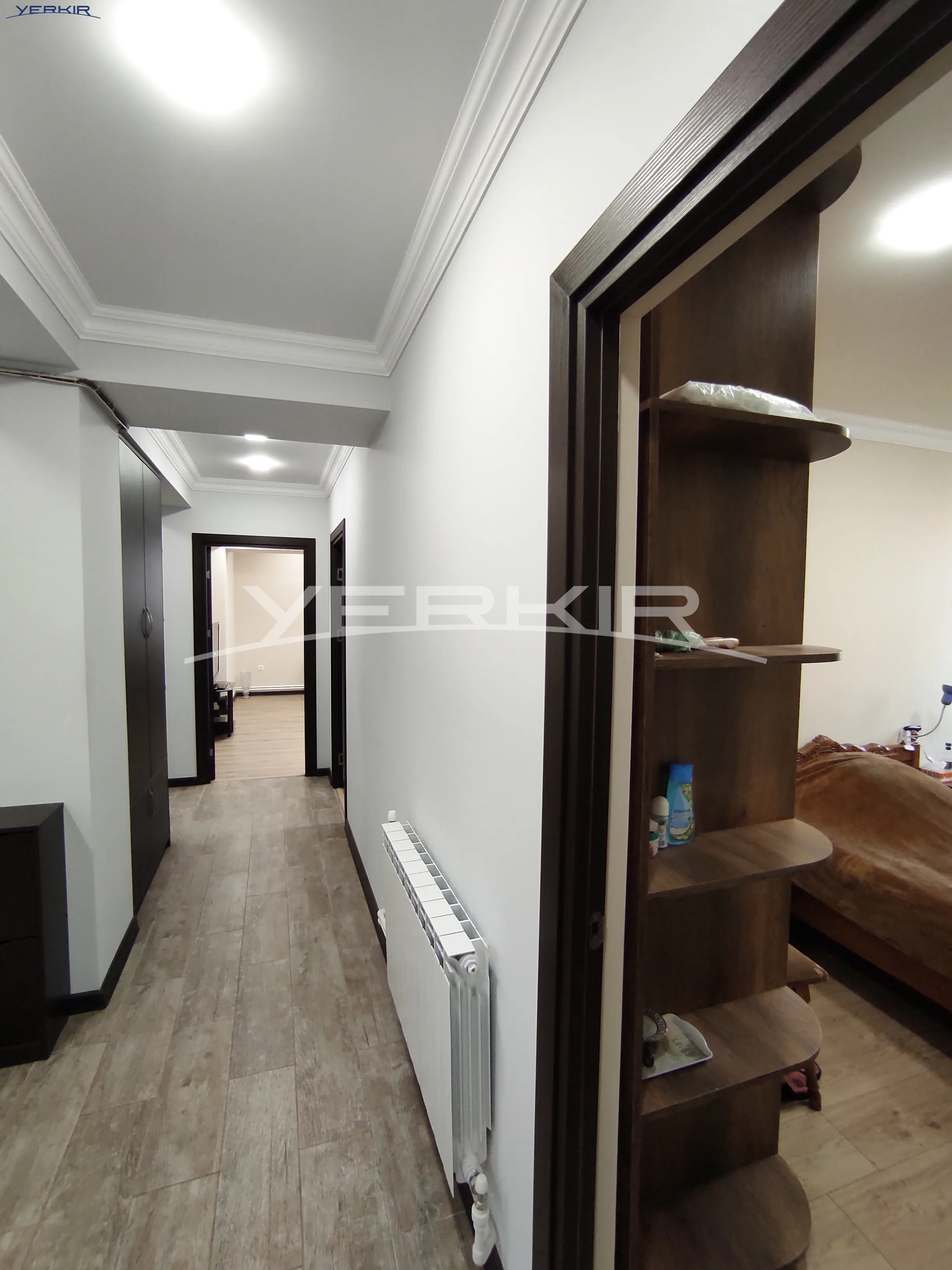 Բնակարաններ Կոդ` 2+402305