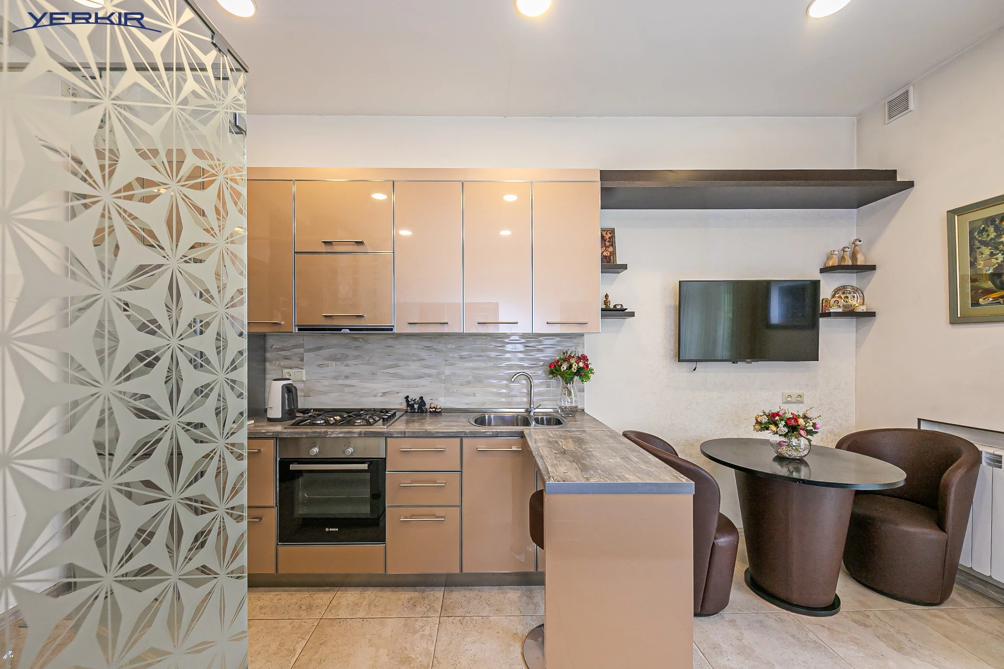 Квартиры Код 5+118976