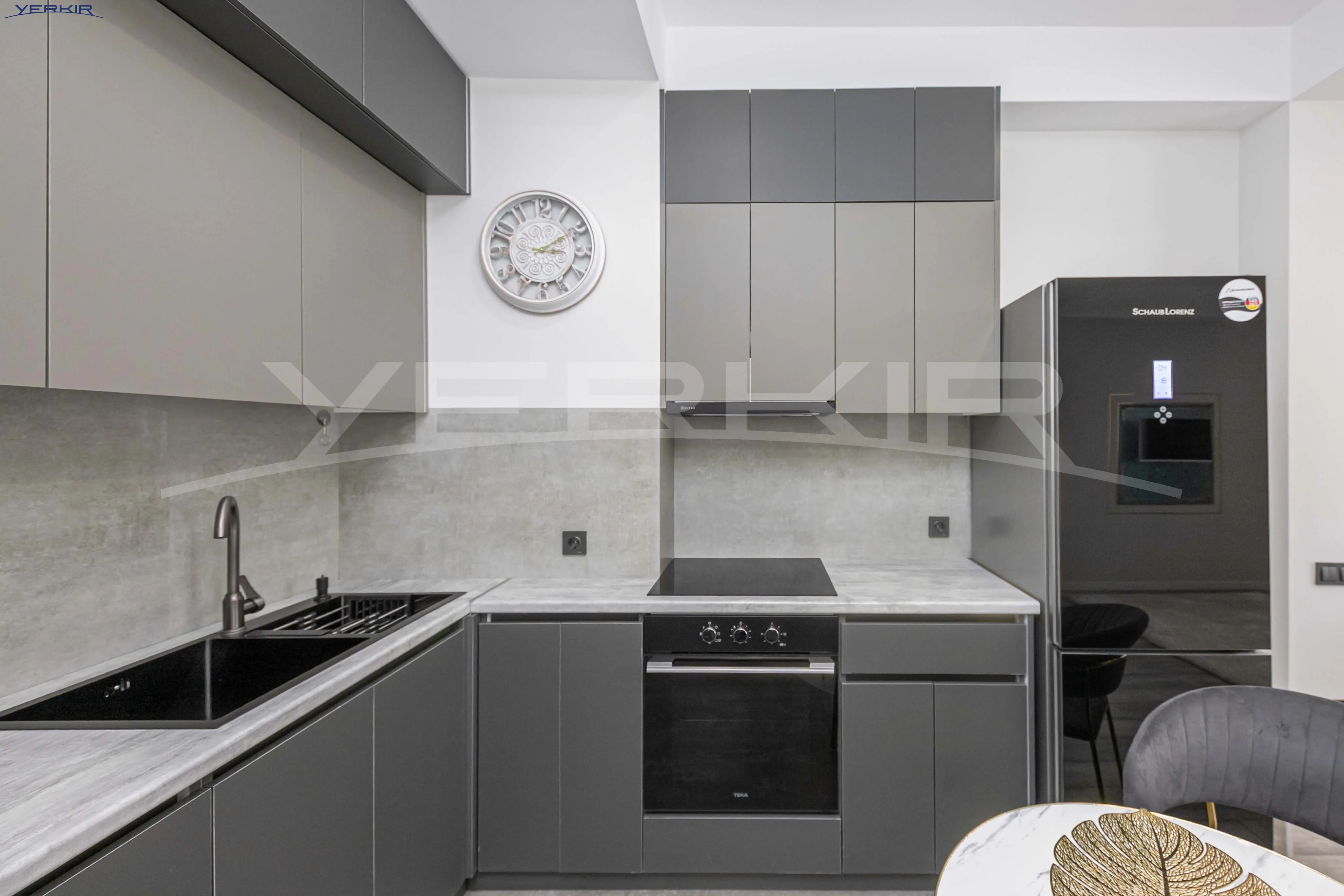 Apartments Code: 2+1629677