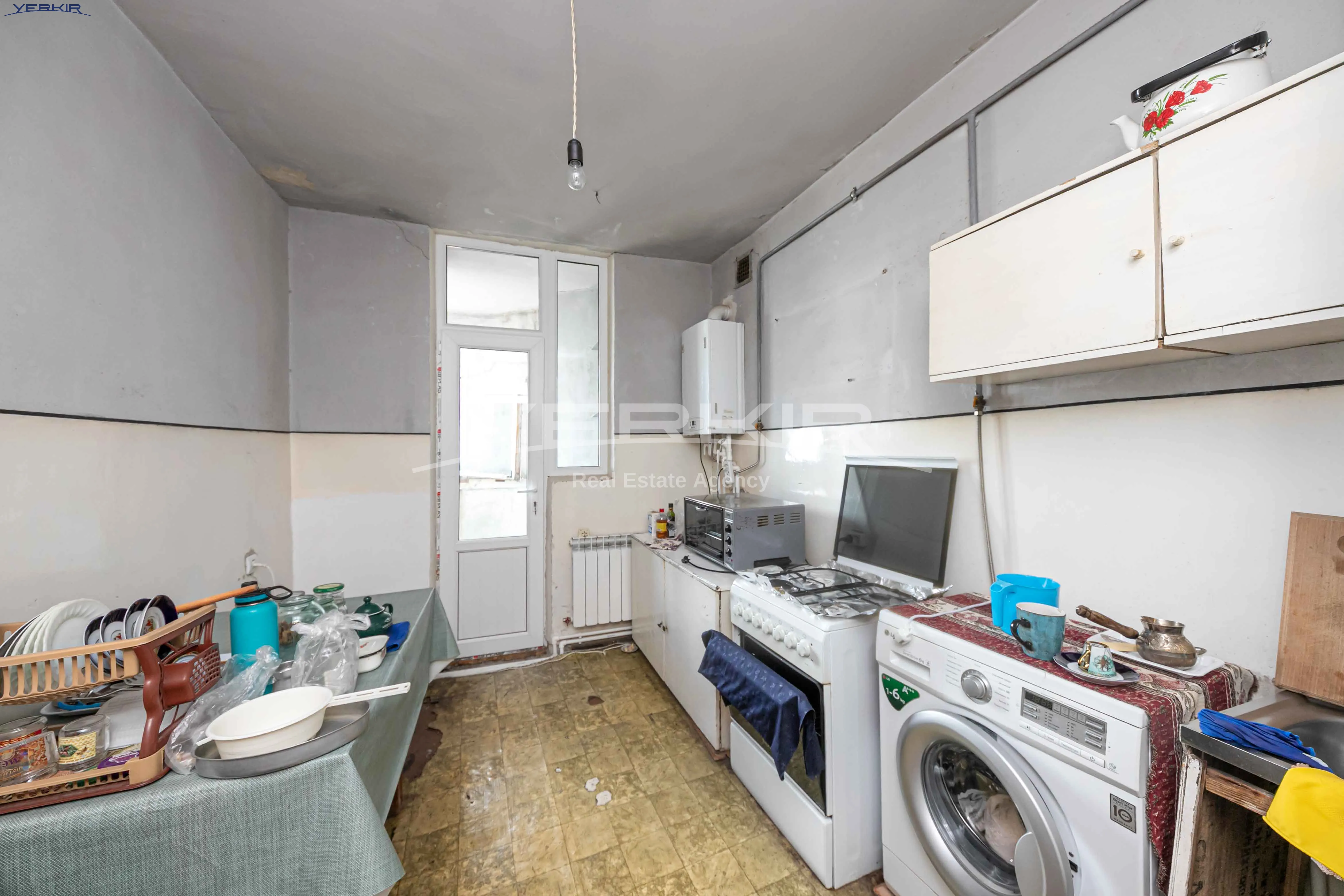 Apartments Code: 1+3802075