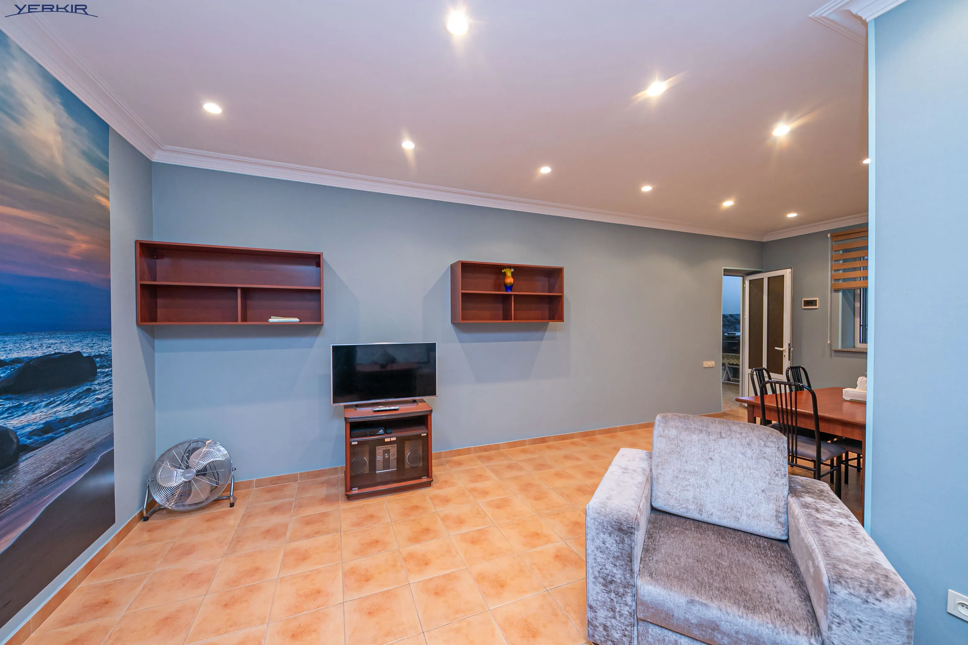 Apartments Code: 1+2253601