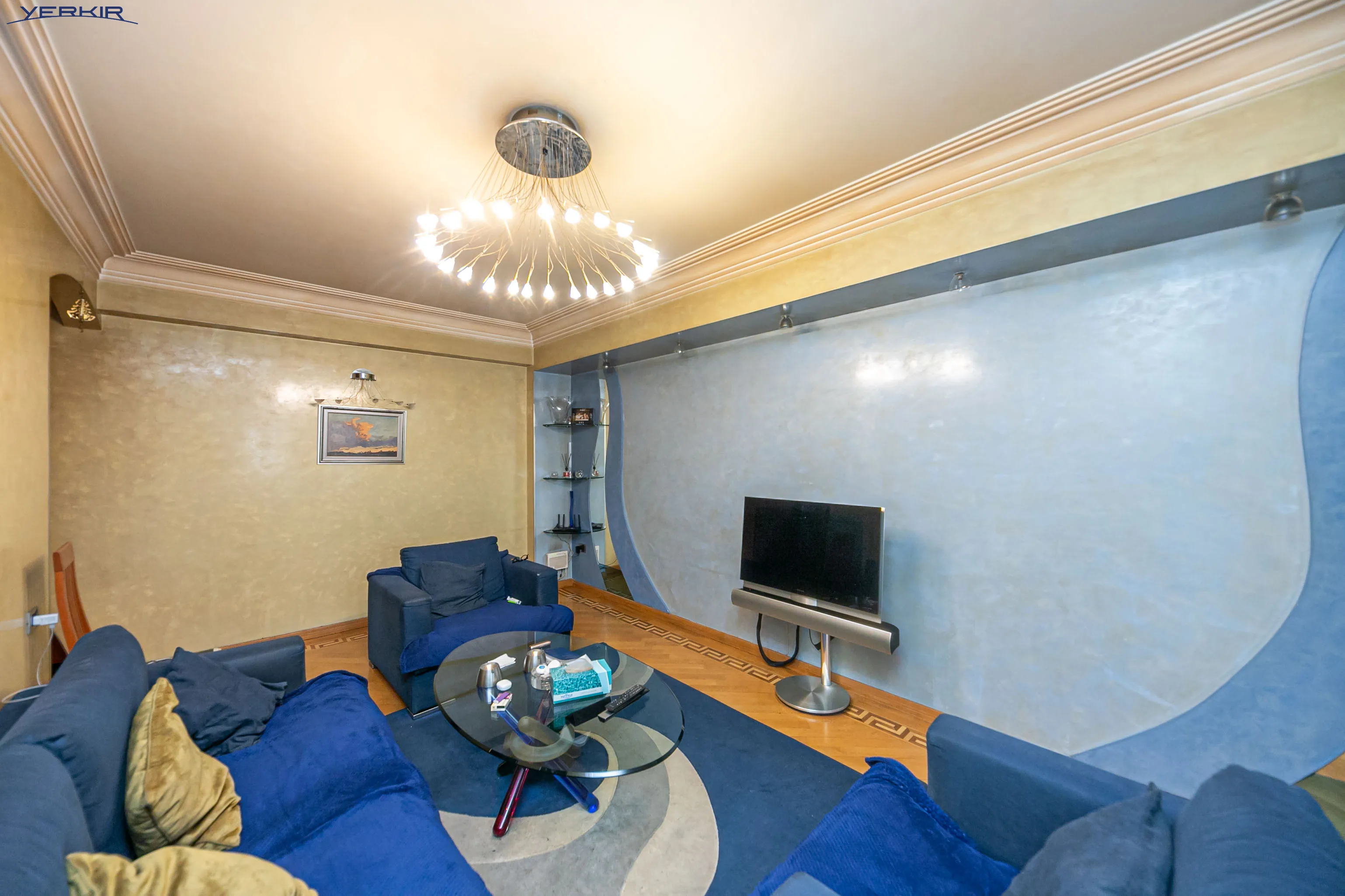 Квартиры Код 1+3574064