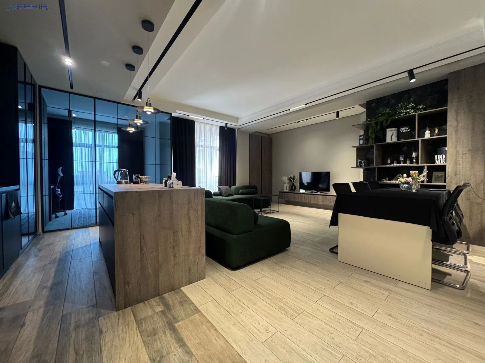 Apartments Code: 2+3175967