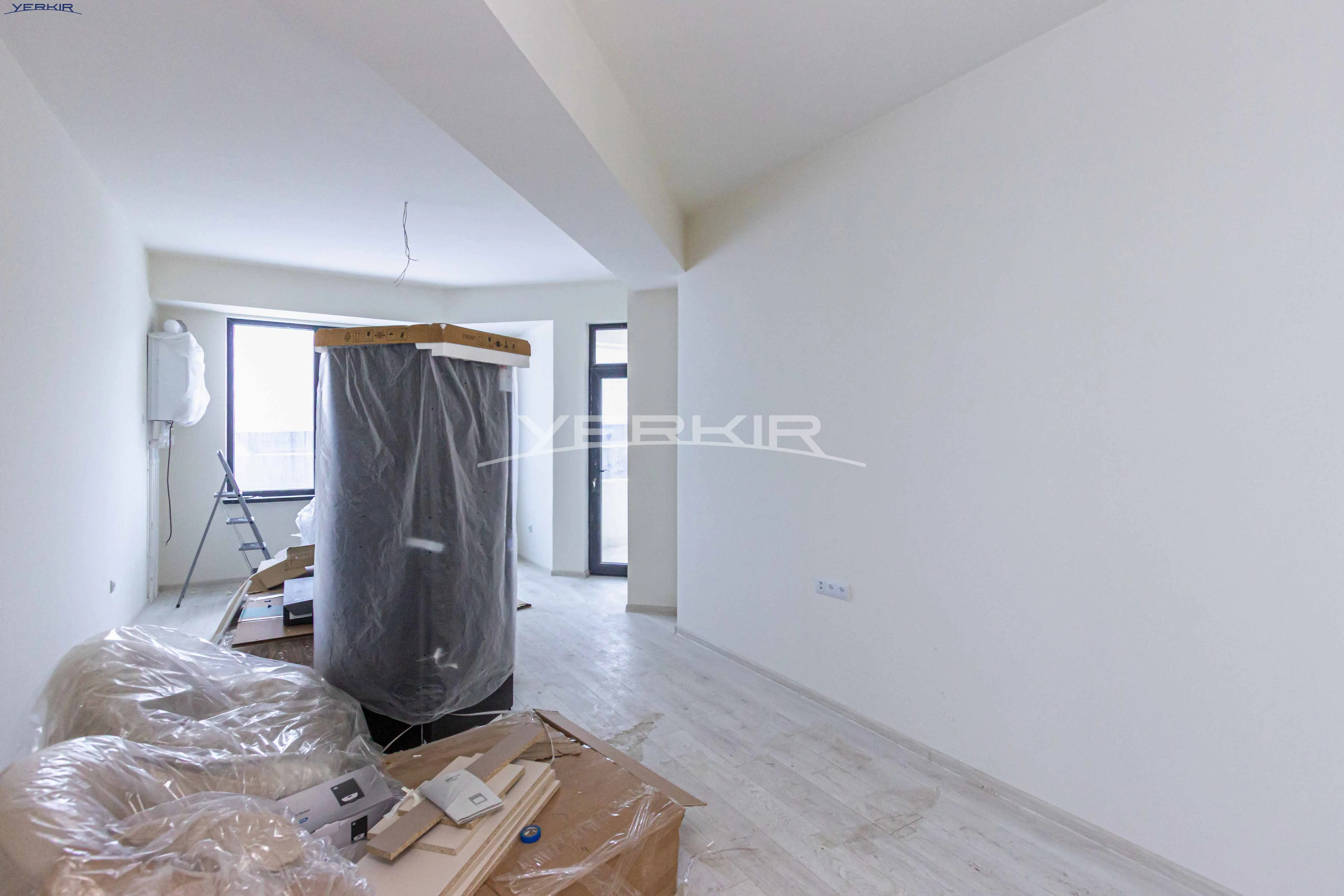 Բնակարաններ Կոդ` 2+3813030