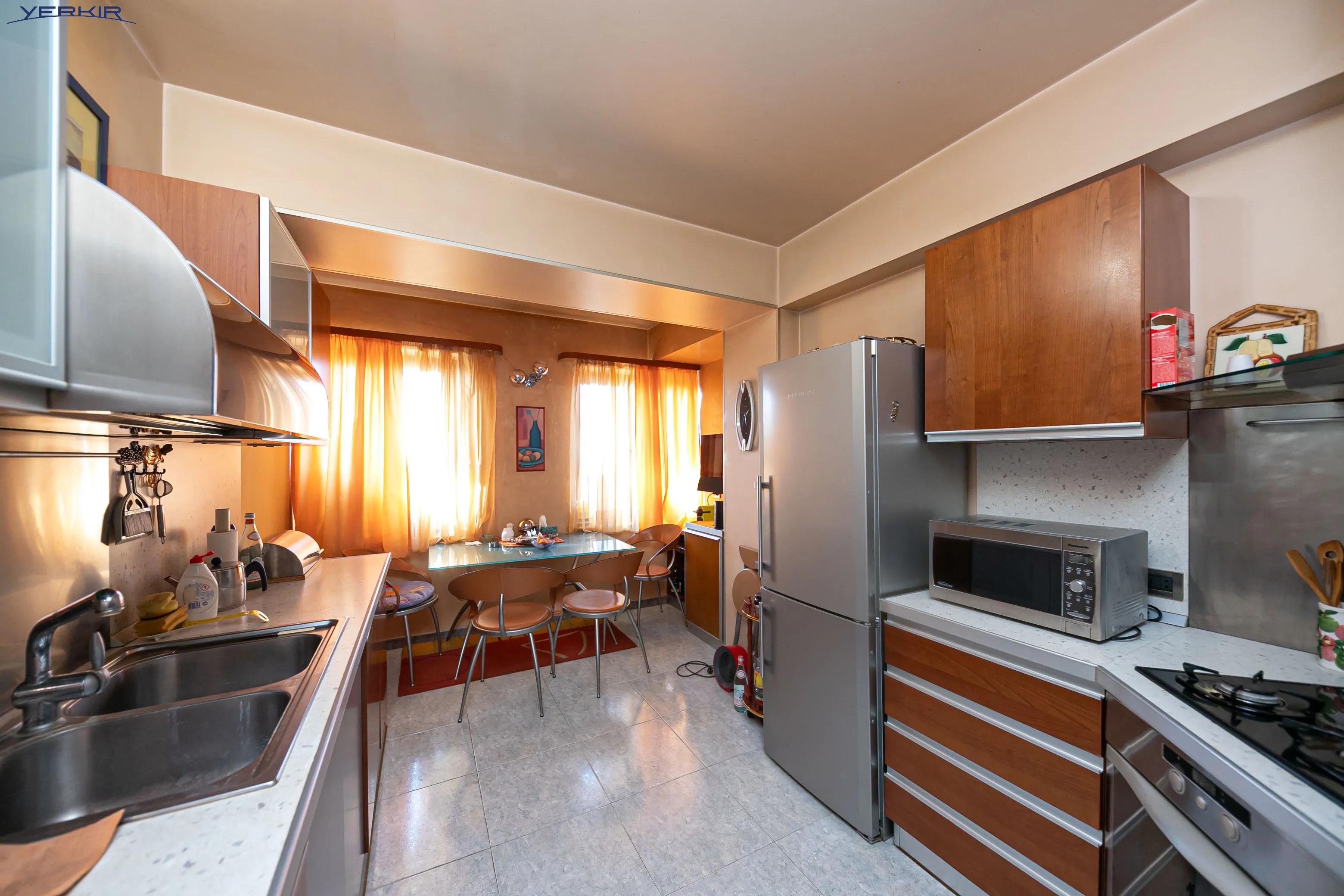 Apartments Code: 1+3574064