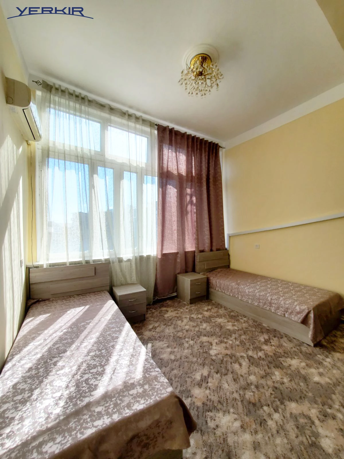 Apartments Code: 2+318500