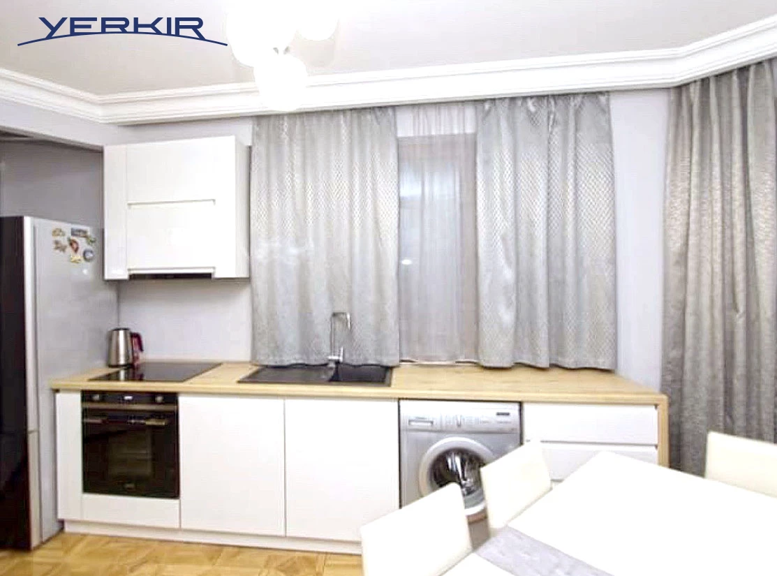 Квартиры Код 5+305168