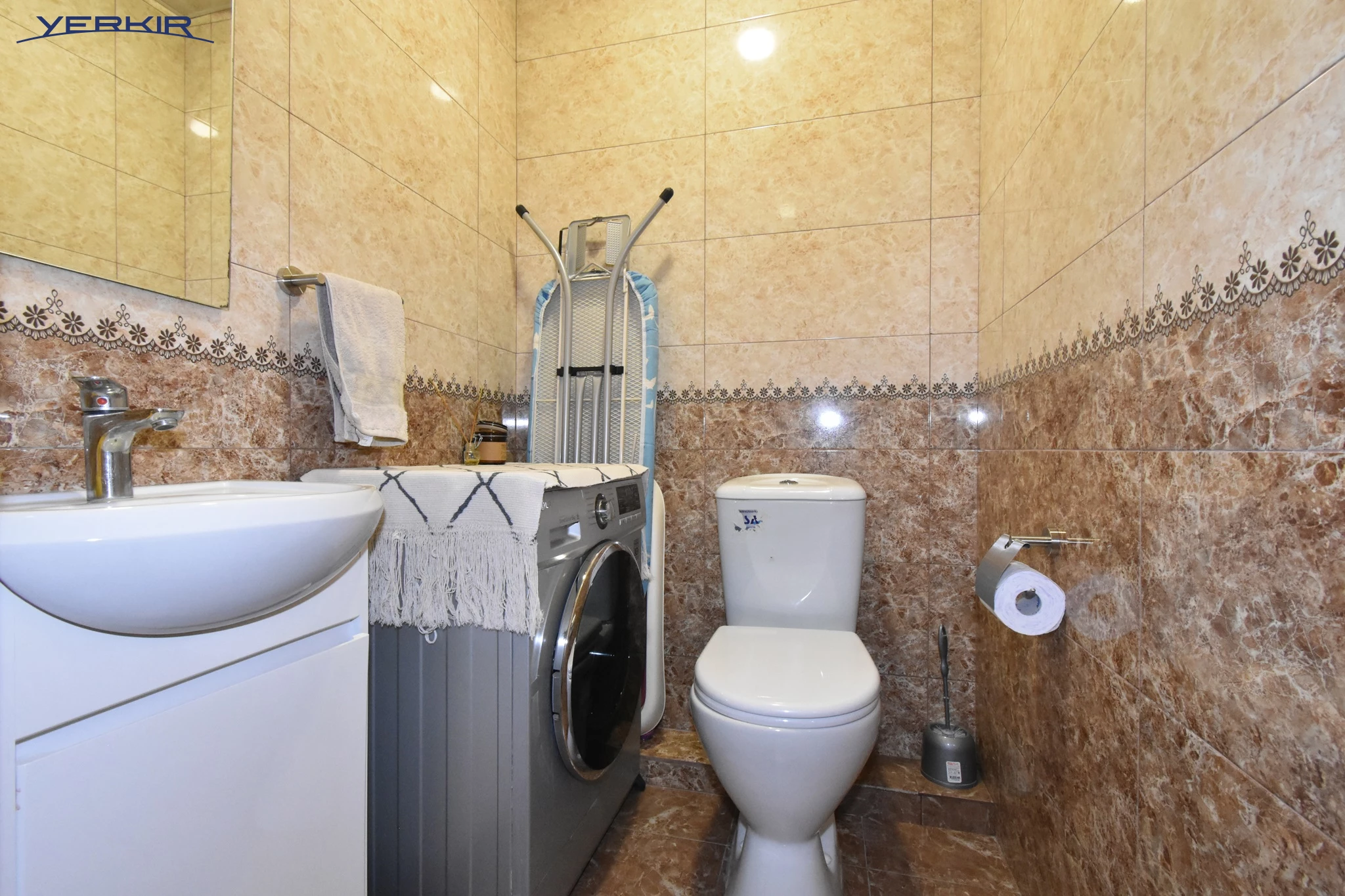 Квартиры Код 5+320788