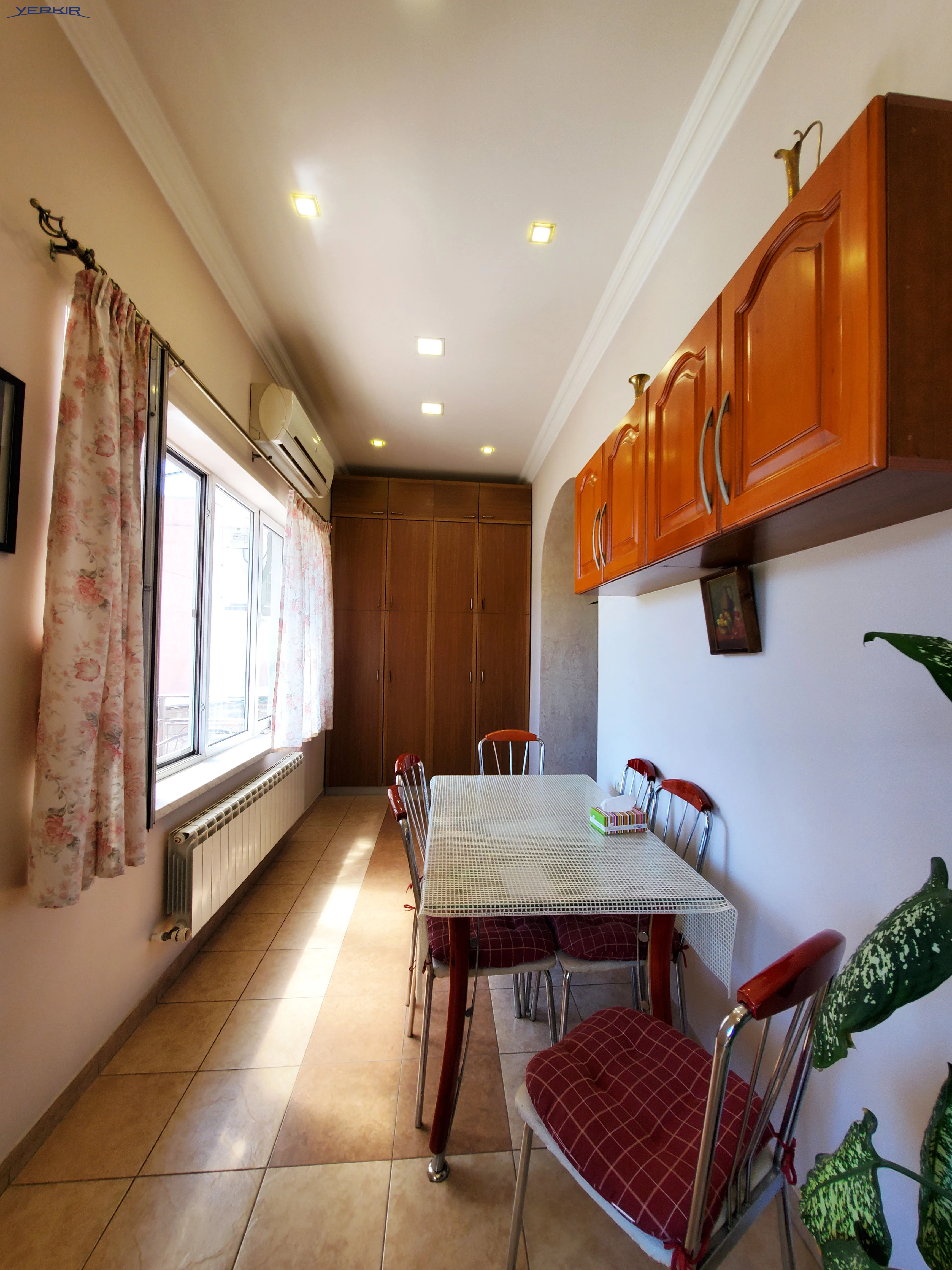 Apartments Code: 2+213487