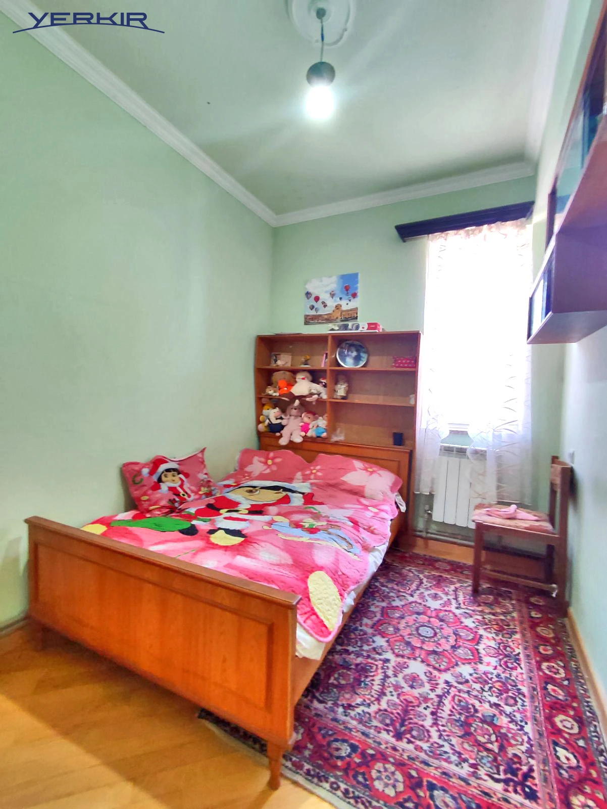 Բնակարաններ Կոդ` 4+312758