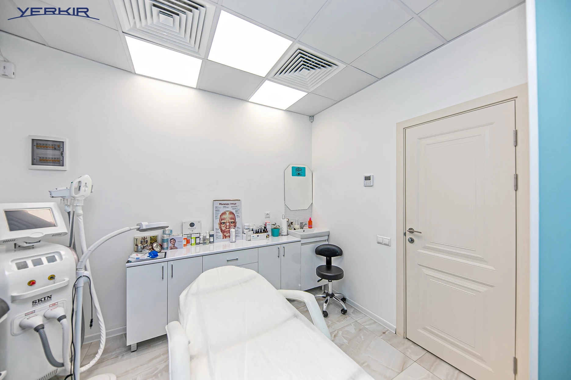 Коммерческие недвижимости Код 5+918152
