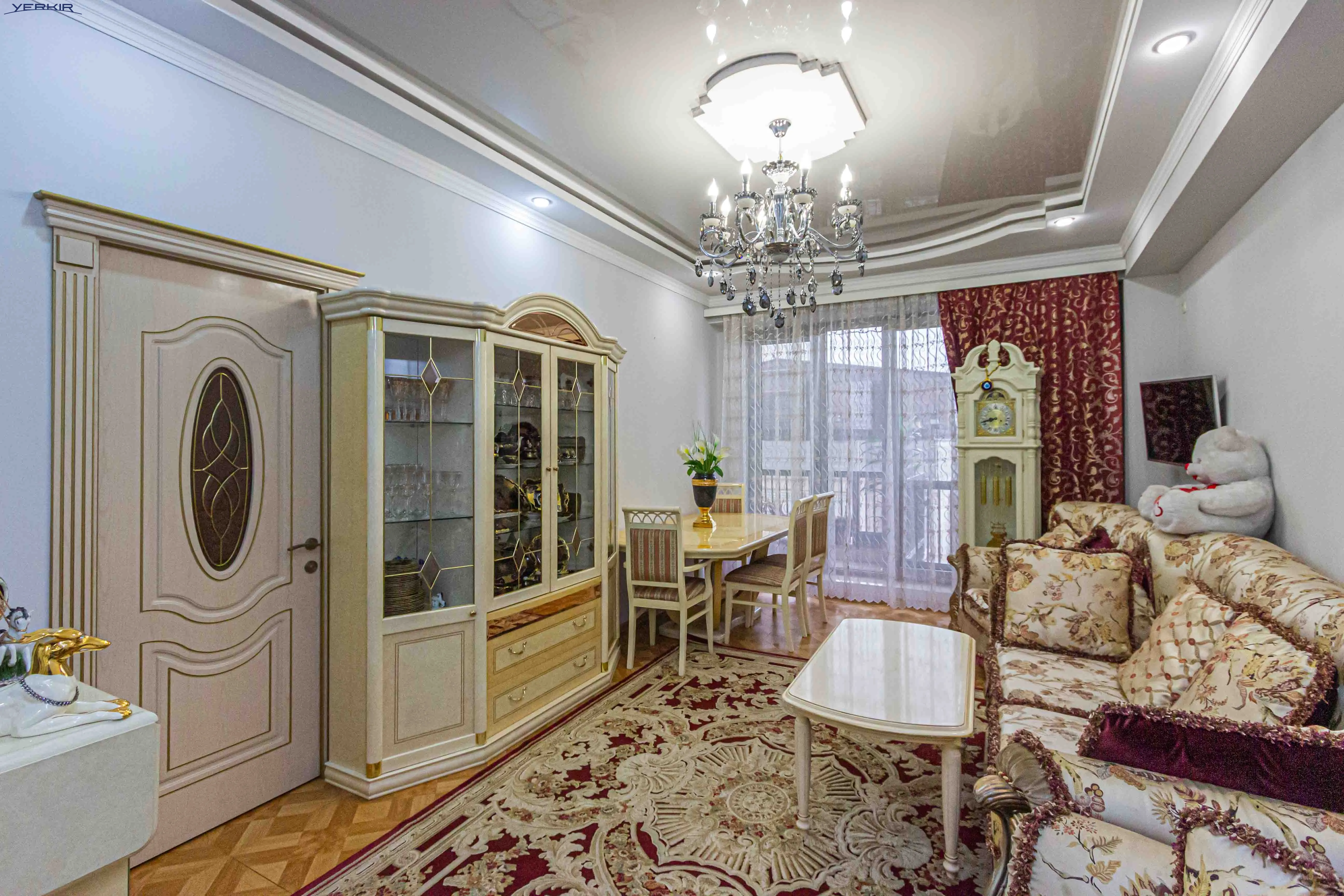 Բնակարաններ Կոդ` 10+2255616
