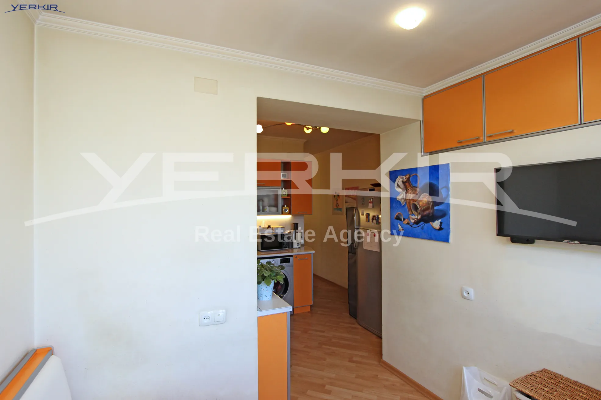 Apartments Code: 1+1842139