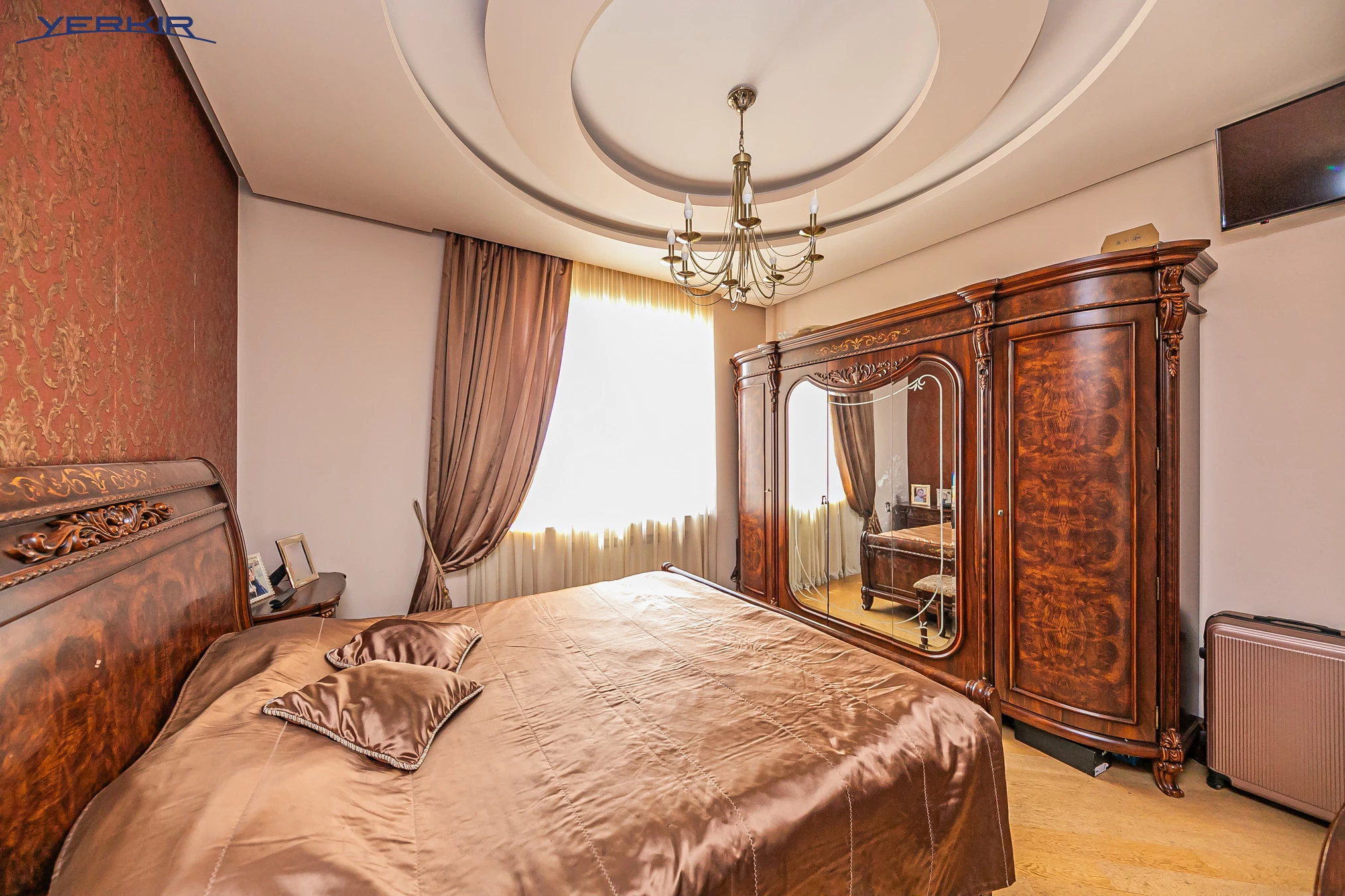 Квартиры Код 10+418702