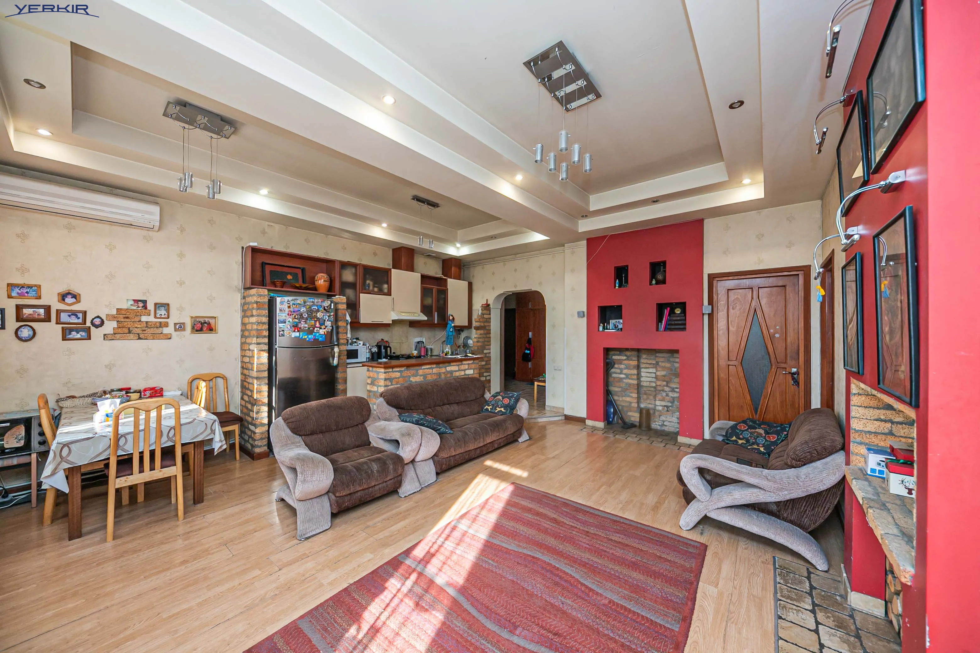 Квартиры Код 3+303348