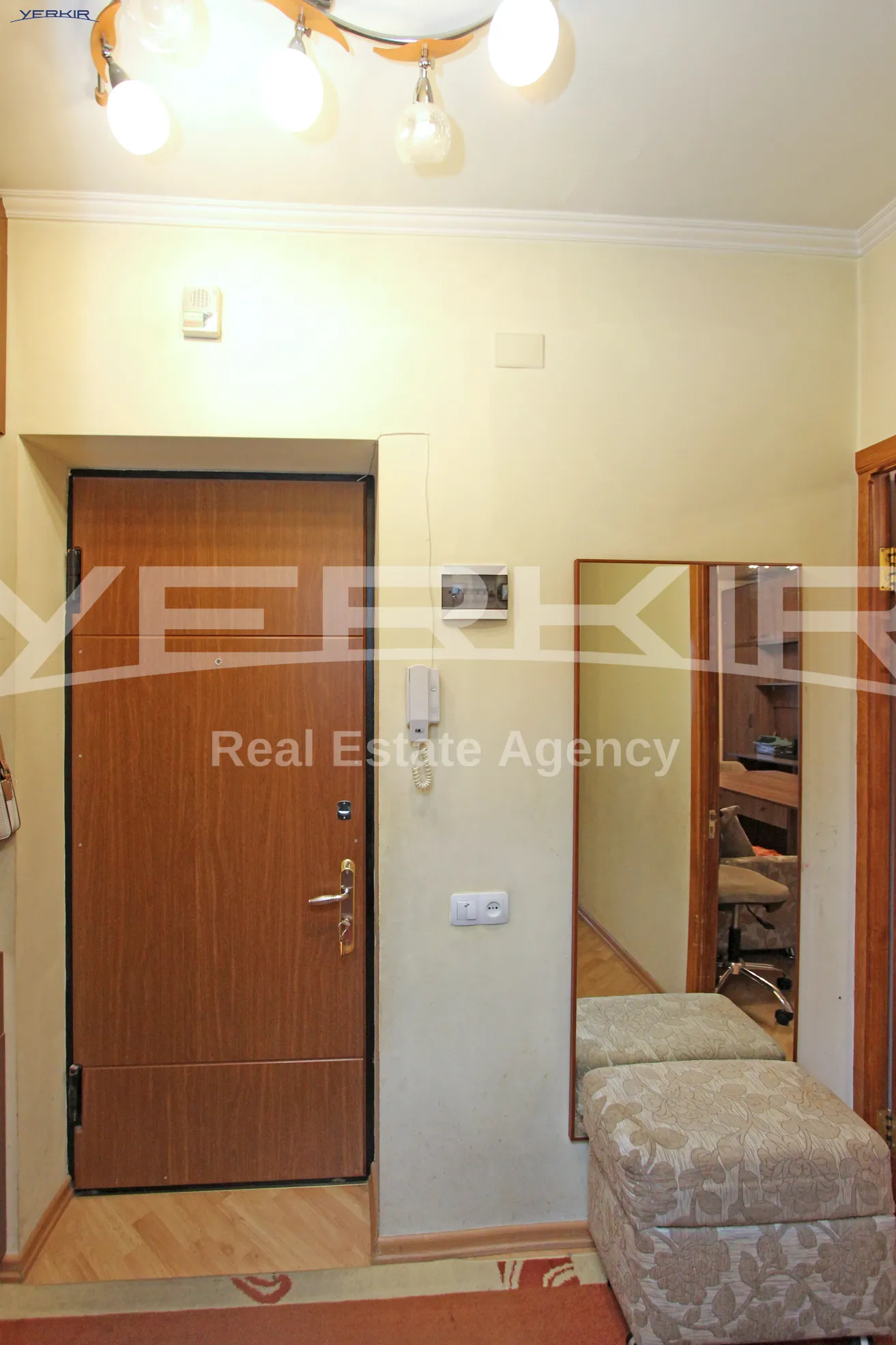 Apartments Code: 1+1842139