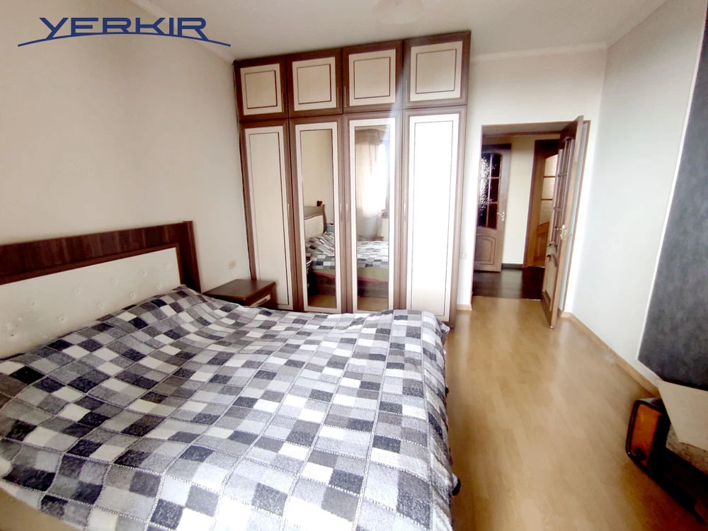 Apartments Code: 2+301642