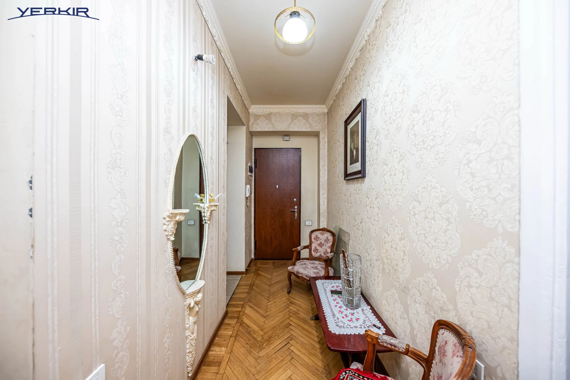 Apartments Code: 2+312928