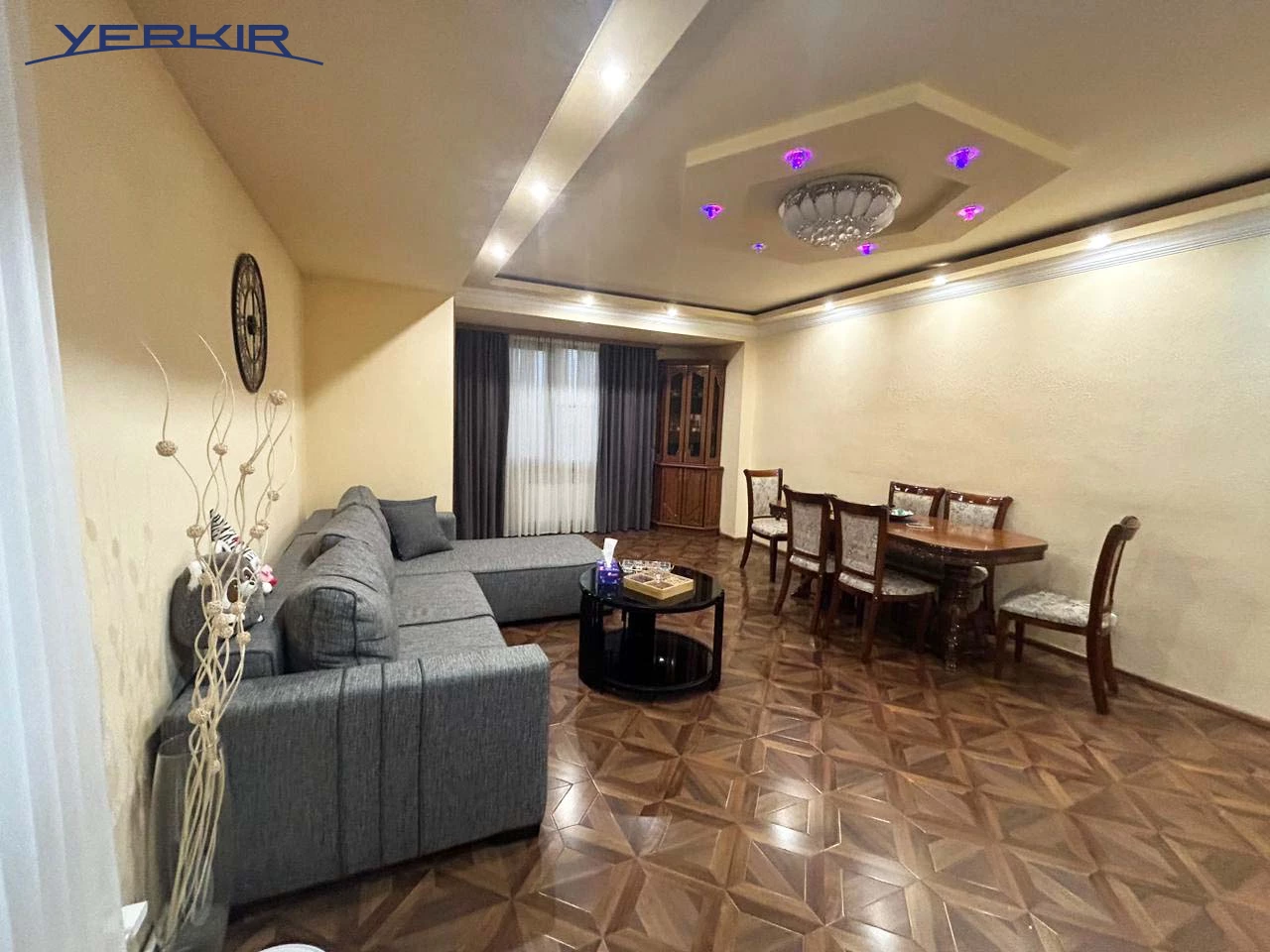 Квартиры Код 5+315405