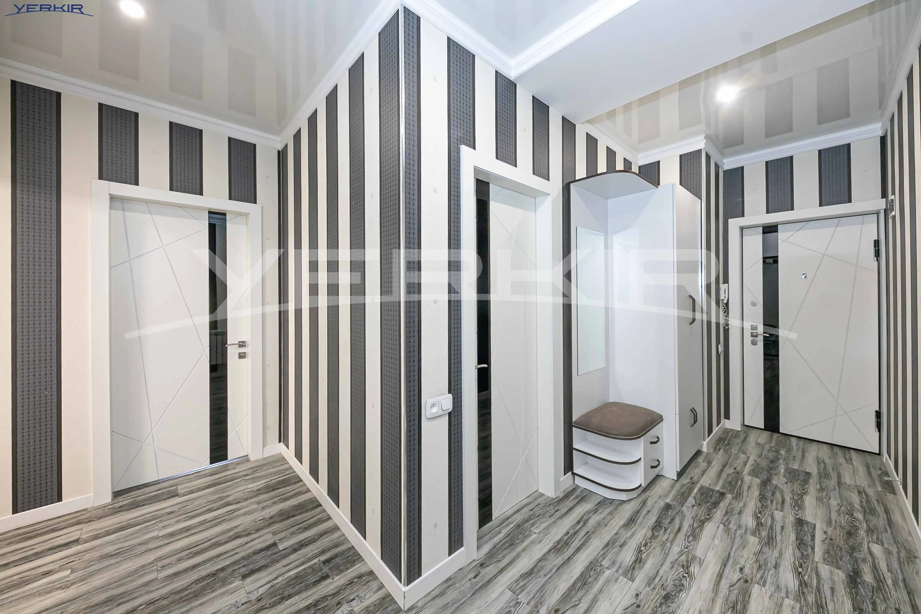 Квартиры Код 10+2972980