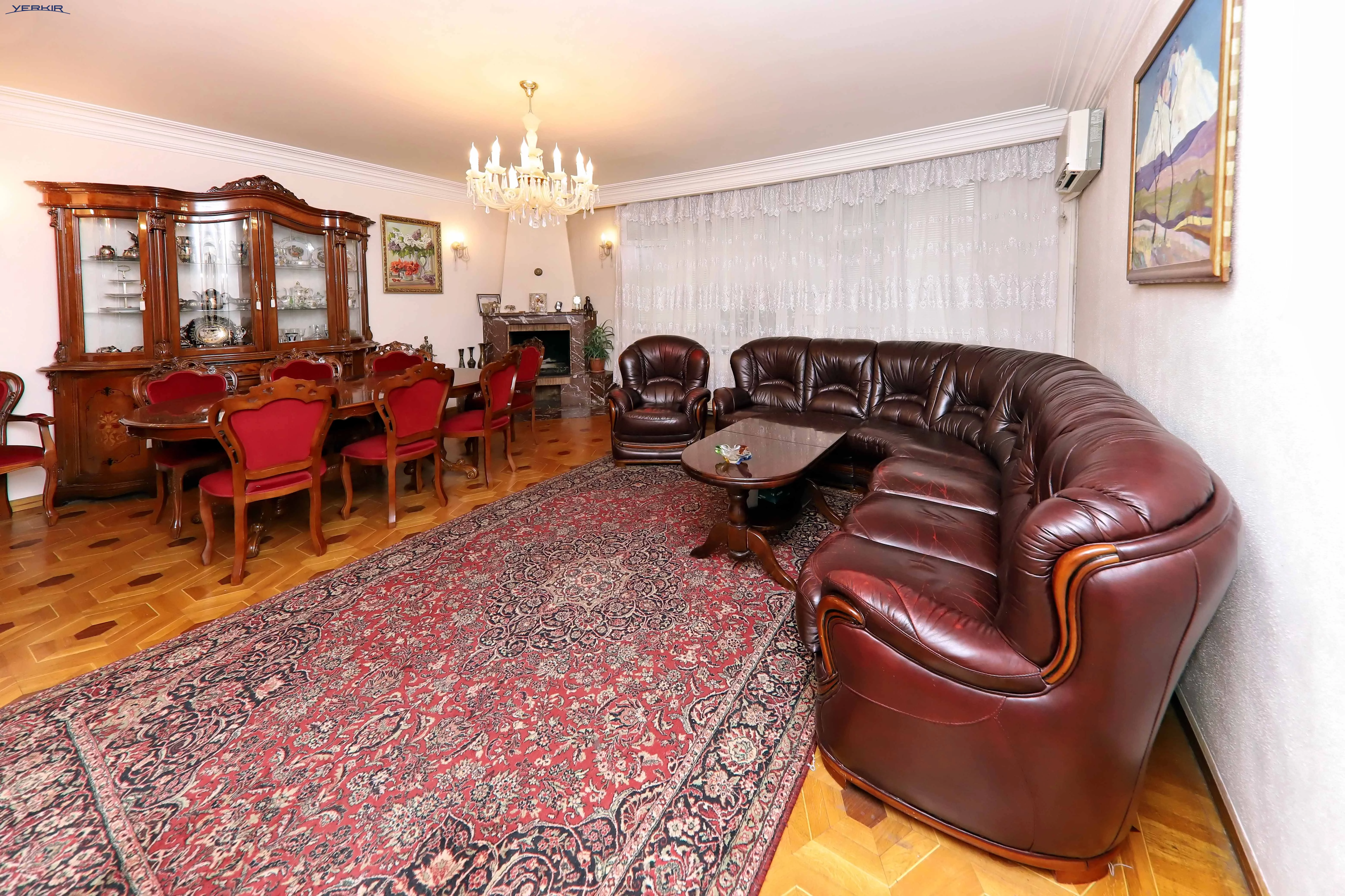 Квартиры Код 5+309333