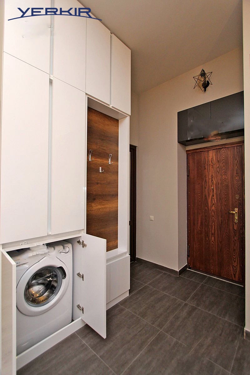 Apartments Code: 2+10651