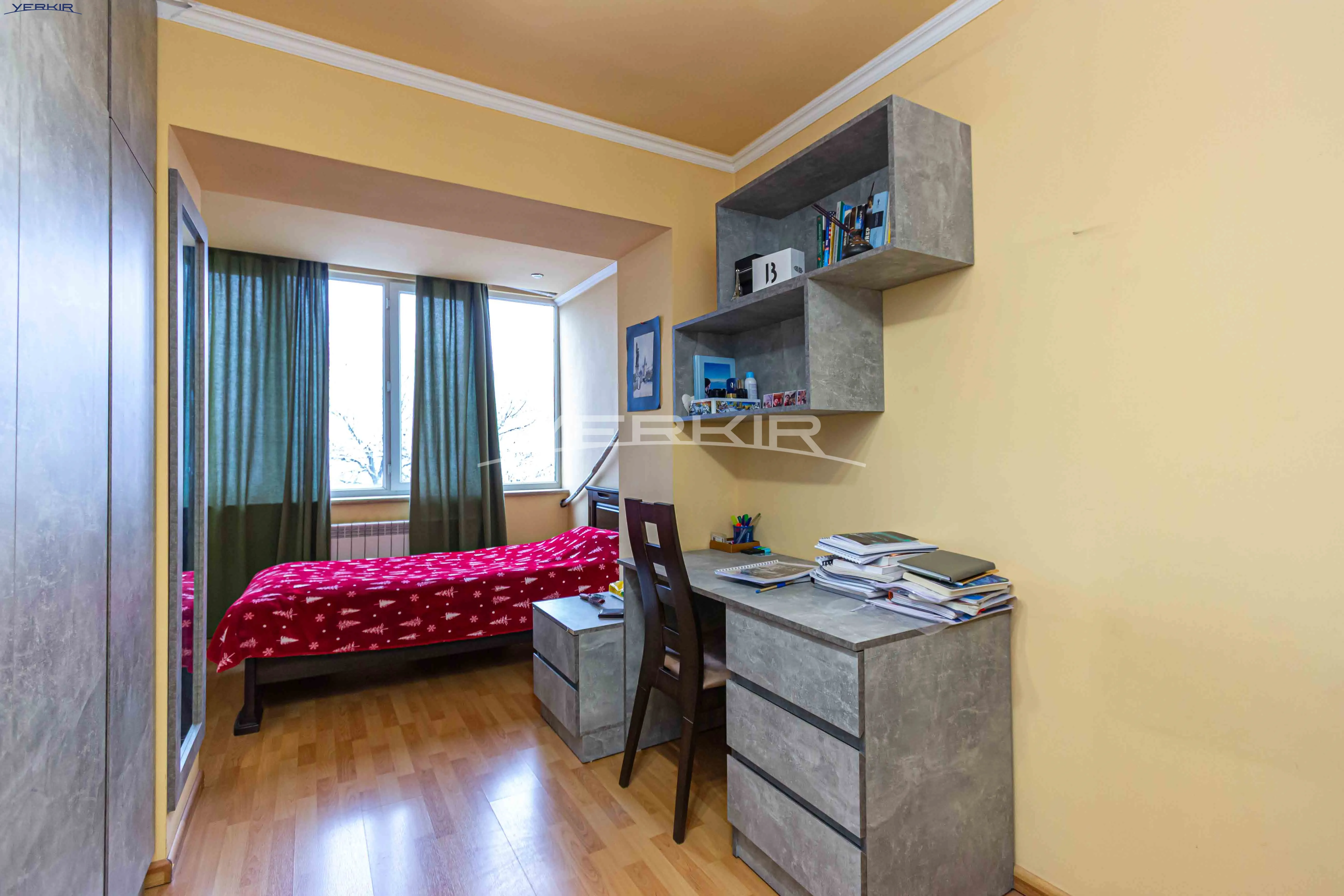 Квартиры Код 2+3714035