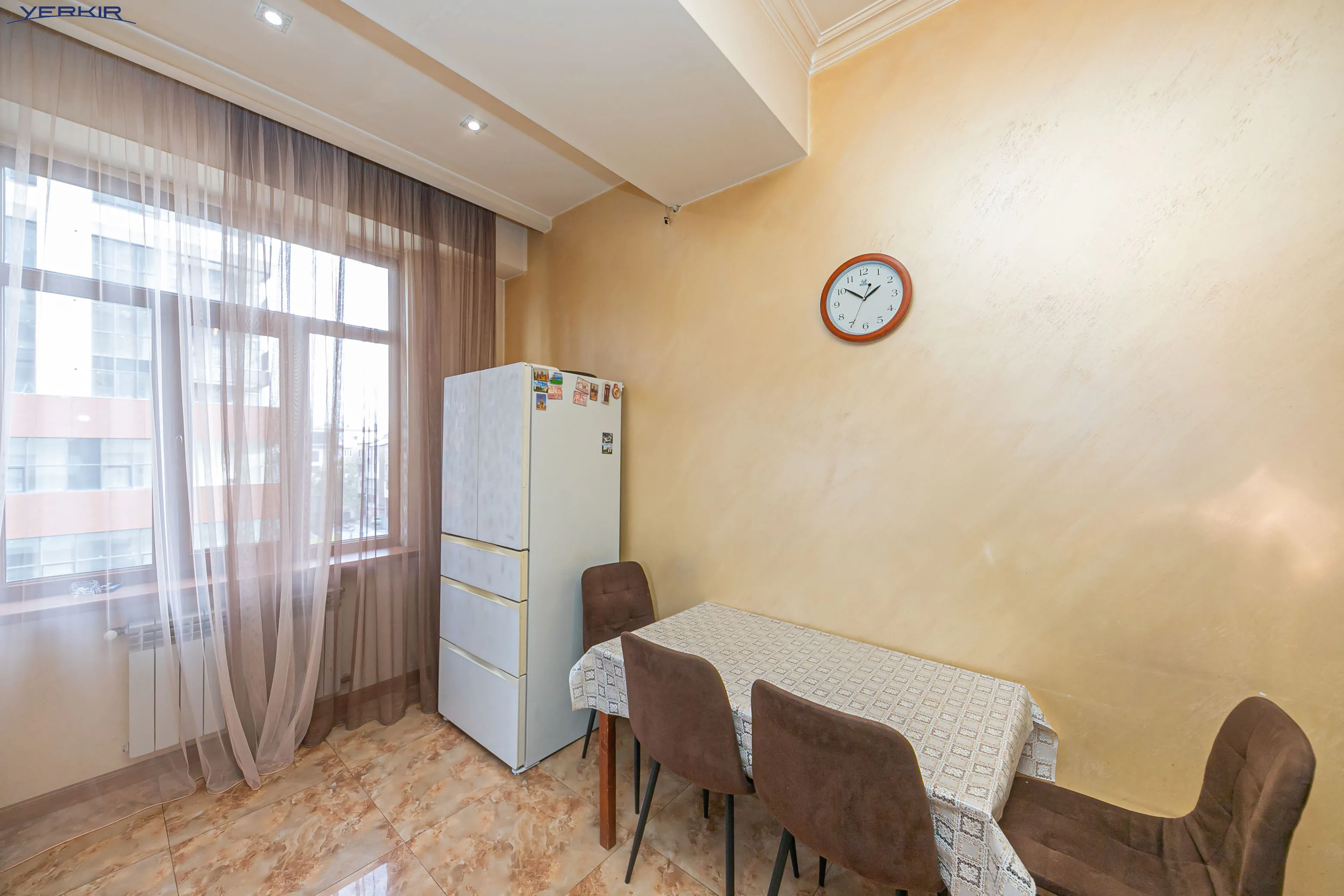 Բնակարաններ Կոդ` 10+3471951