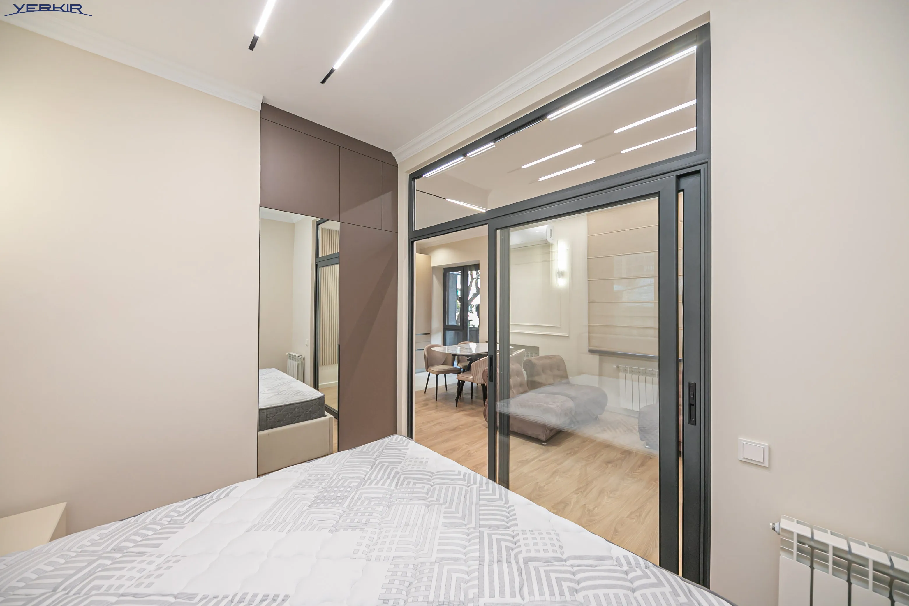 Apartments Code: 9+1527401