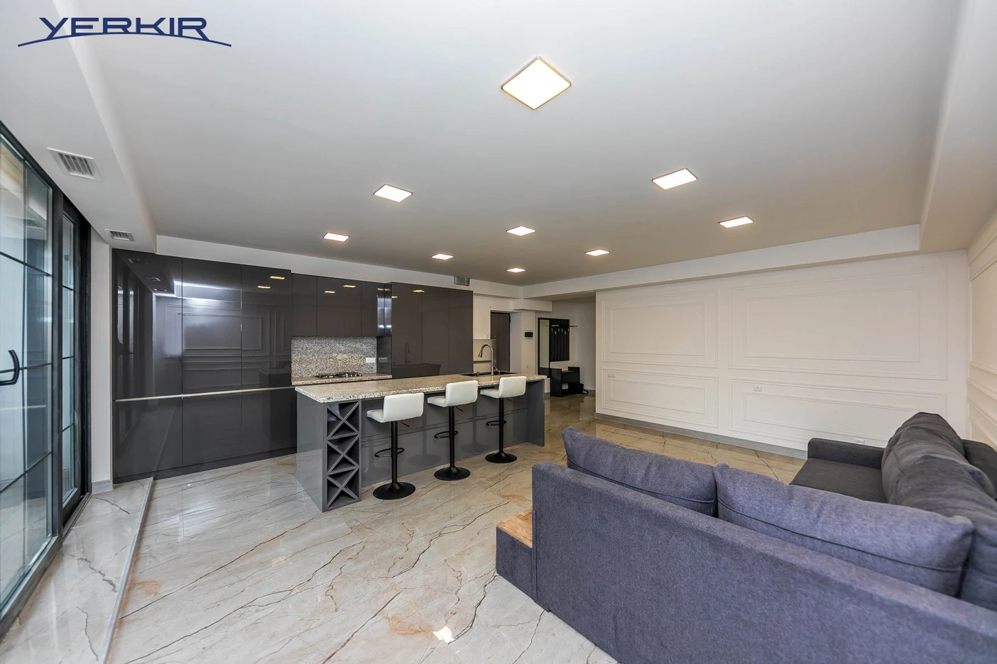 Բնակարաններ Կոդ` 5+215285