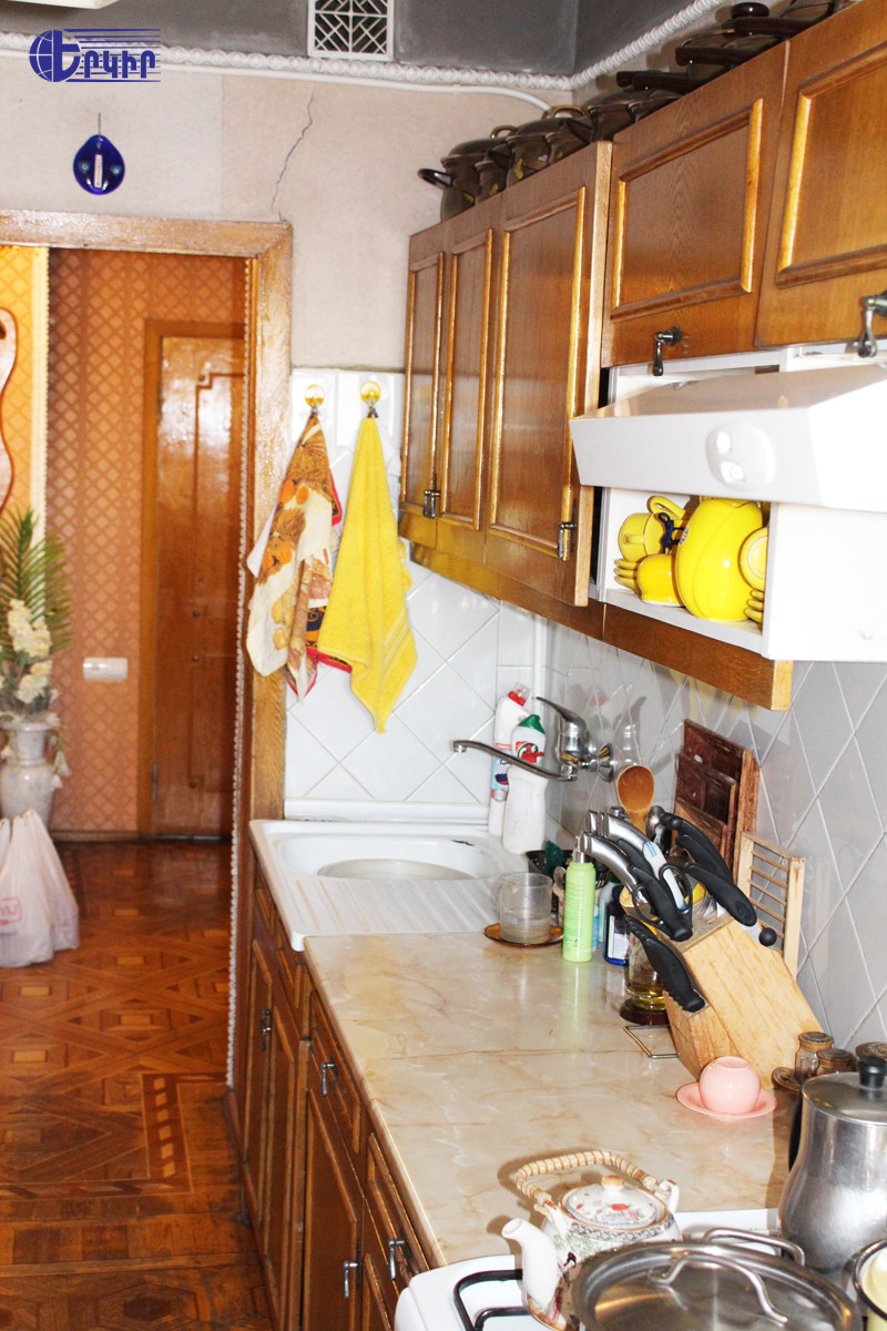 Բնակարաններ Կոդ` 4+30359