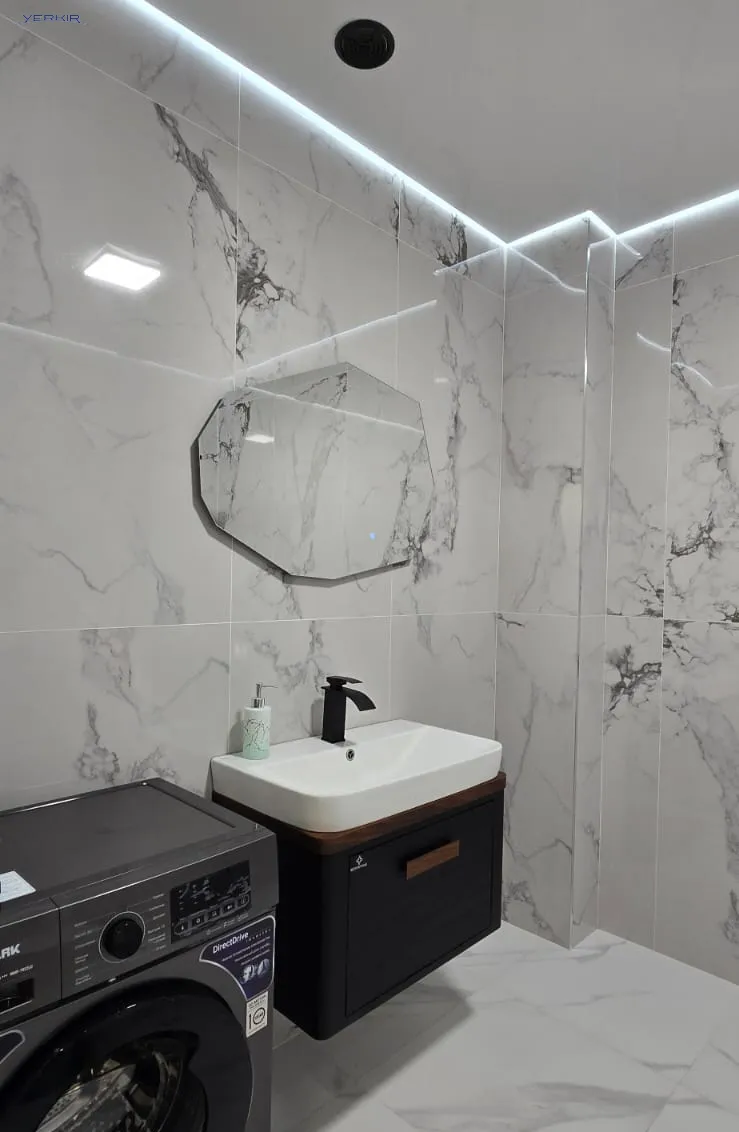 Բնակարաններ Կոդ` 3+2806163